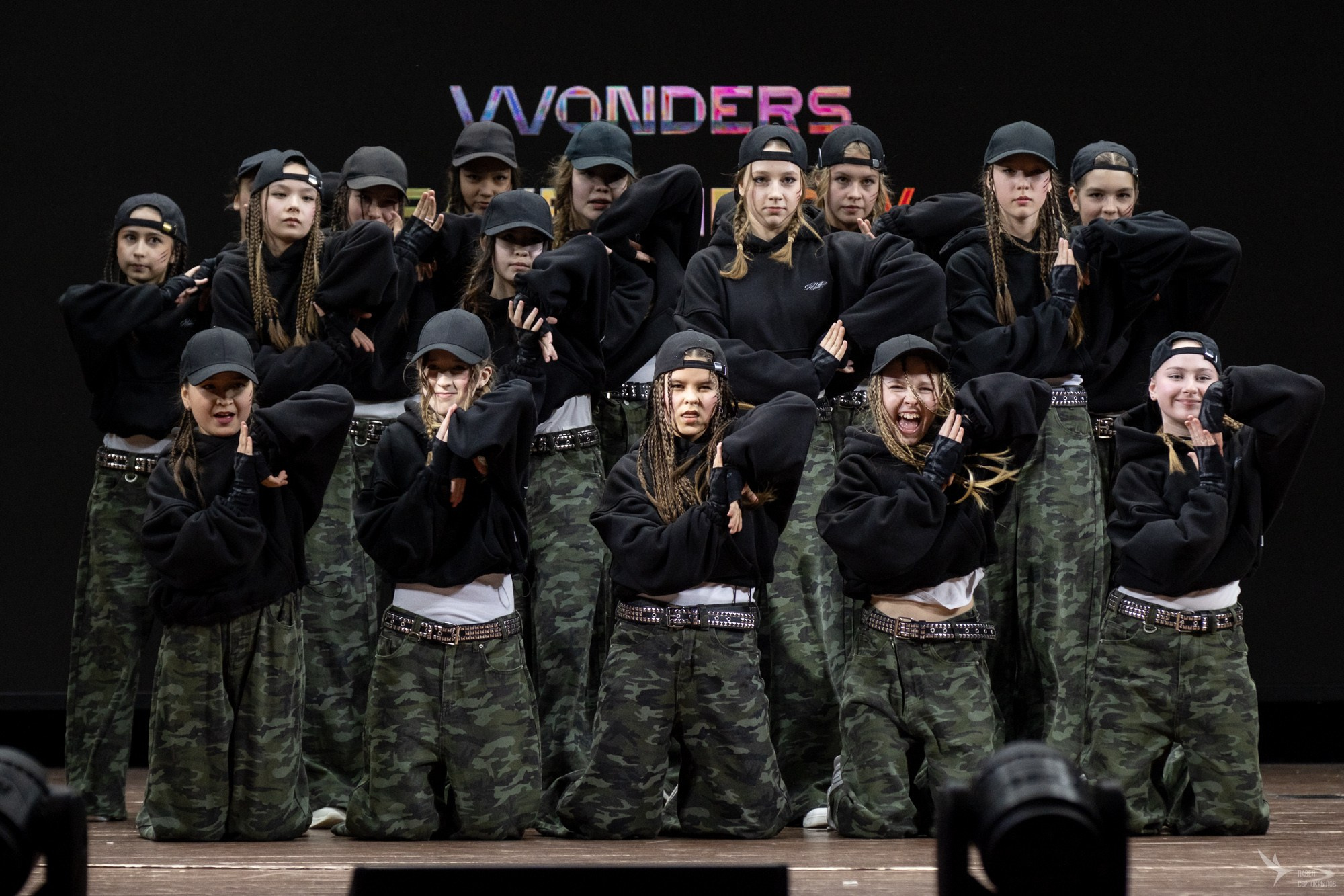 Танцуй Весну 2026. Репортажный фотограф в Казани Павел Серпокрылов