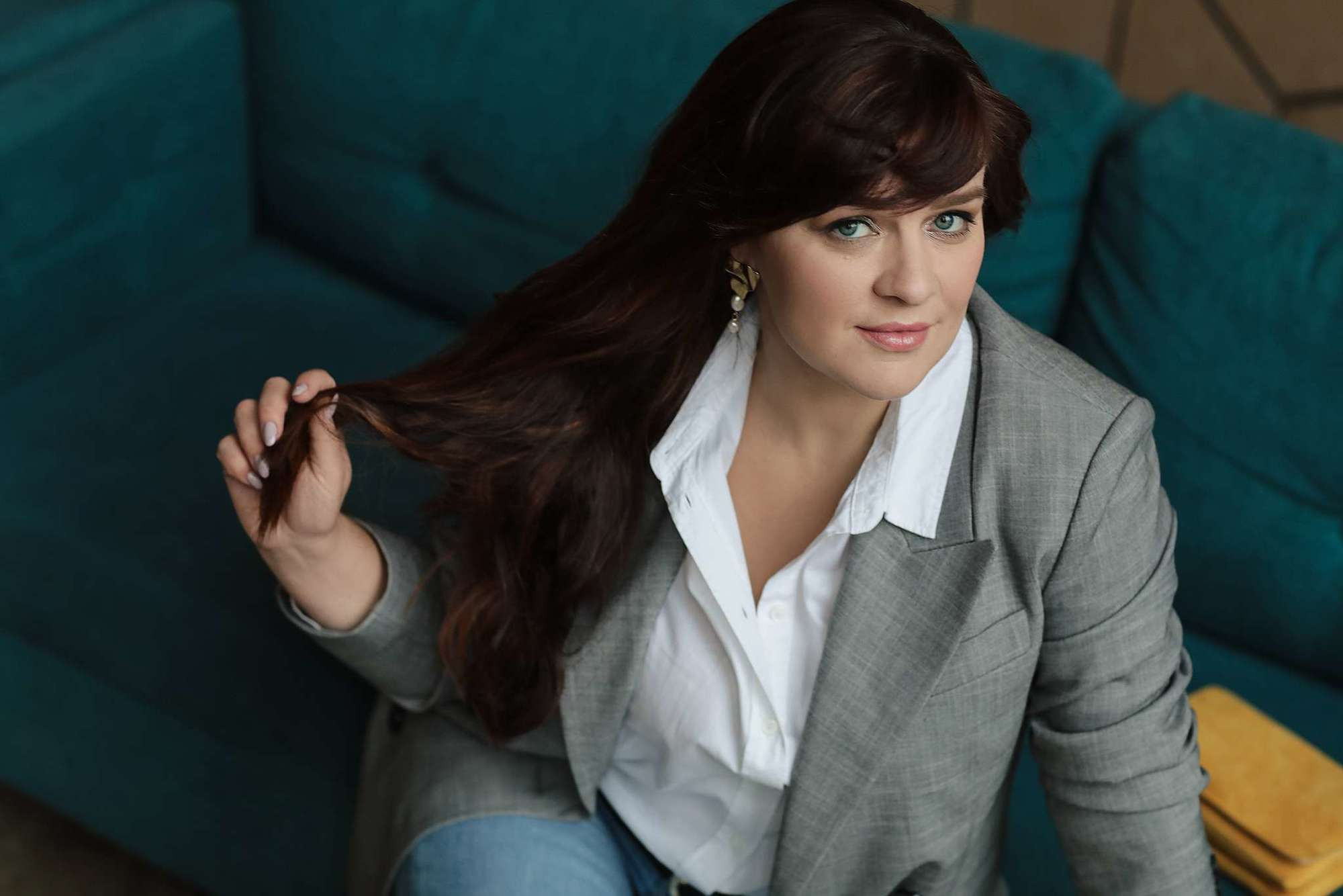 Первая фотосессия. Семейный фотограф в Москве Вера Гук