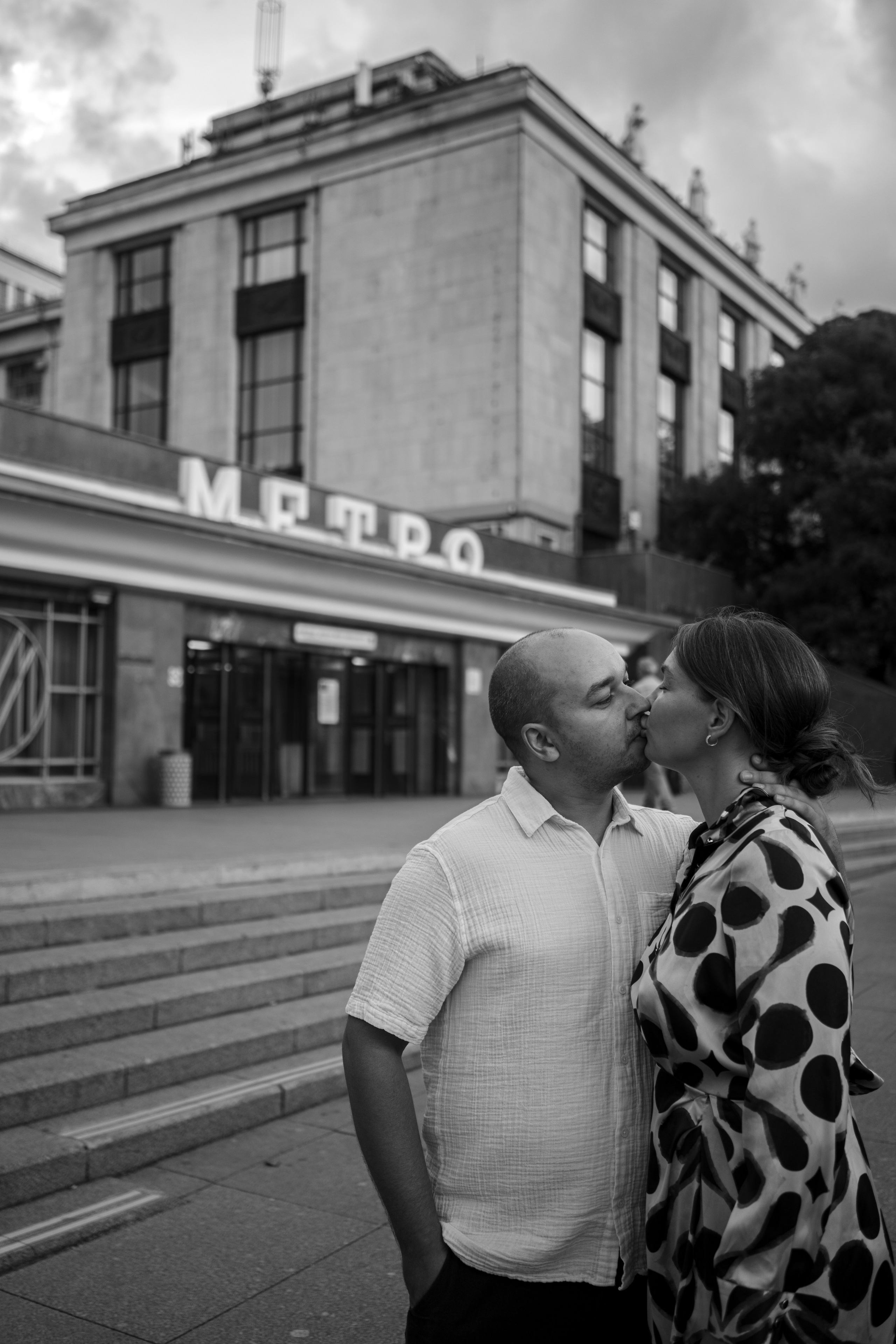 Luv. Photographer Yudakova Daria