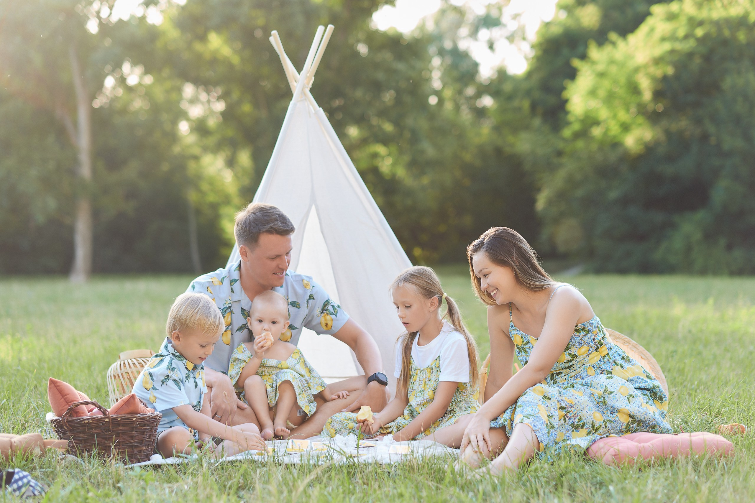 Naturporträts – Outdoor-Fotografie in Parks, Wäldern & an Seen. Nikolay Samara — Porträt-, Lifestyle-, Event- & Work-and-Sport-Fotografie in Bratislava