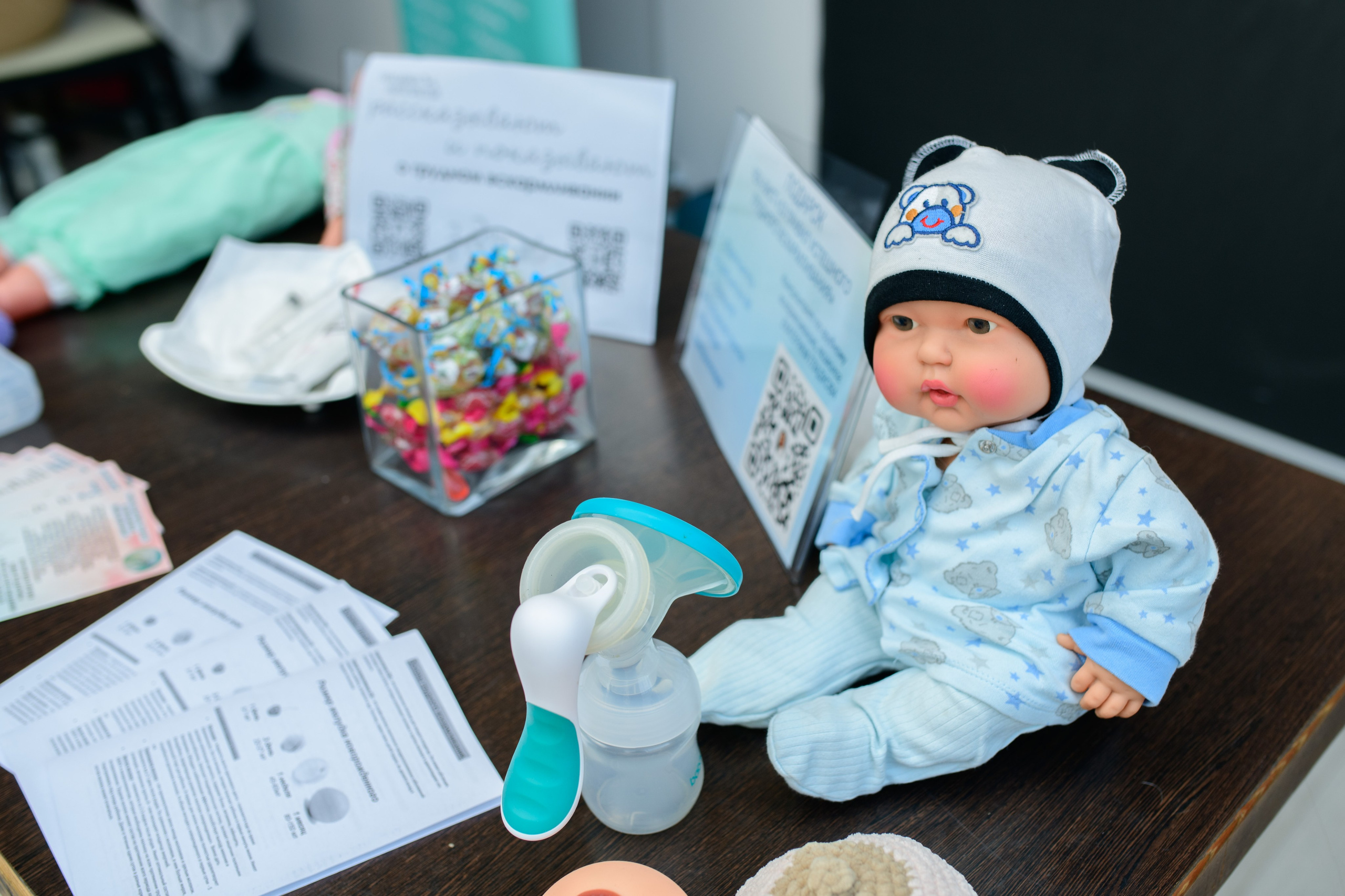 Фотоотчет праздника материнства. Профессиональный фотограф Елена Красилина г.Ярославль, г. Рыбинск