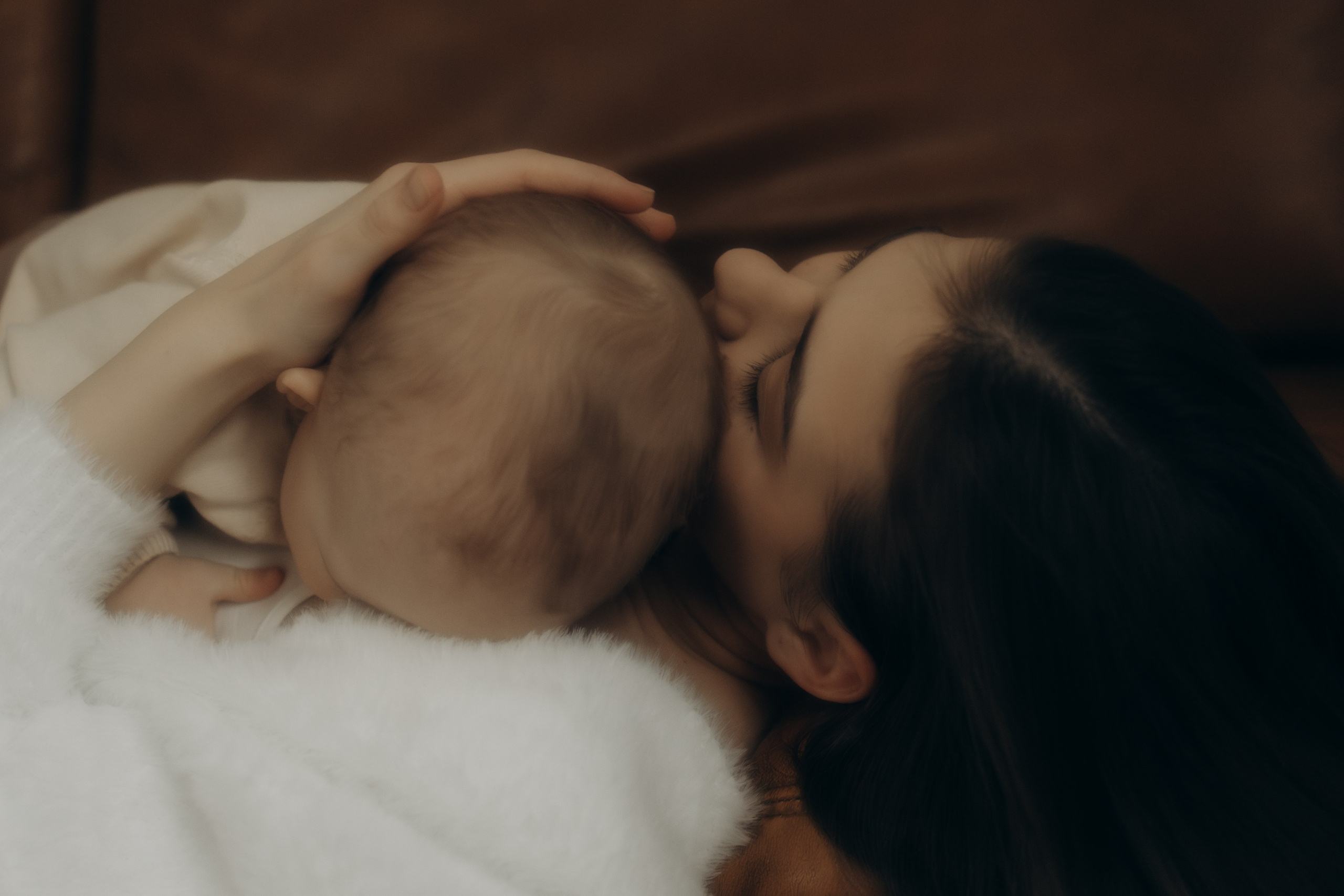 Осману 7 месяцев ♥. Семейный фотограф Москва Юлиана Фетисова