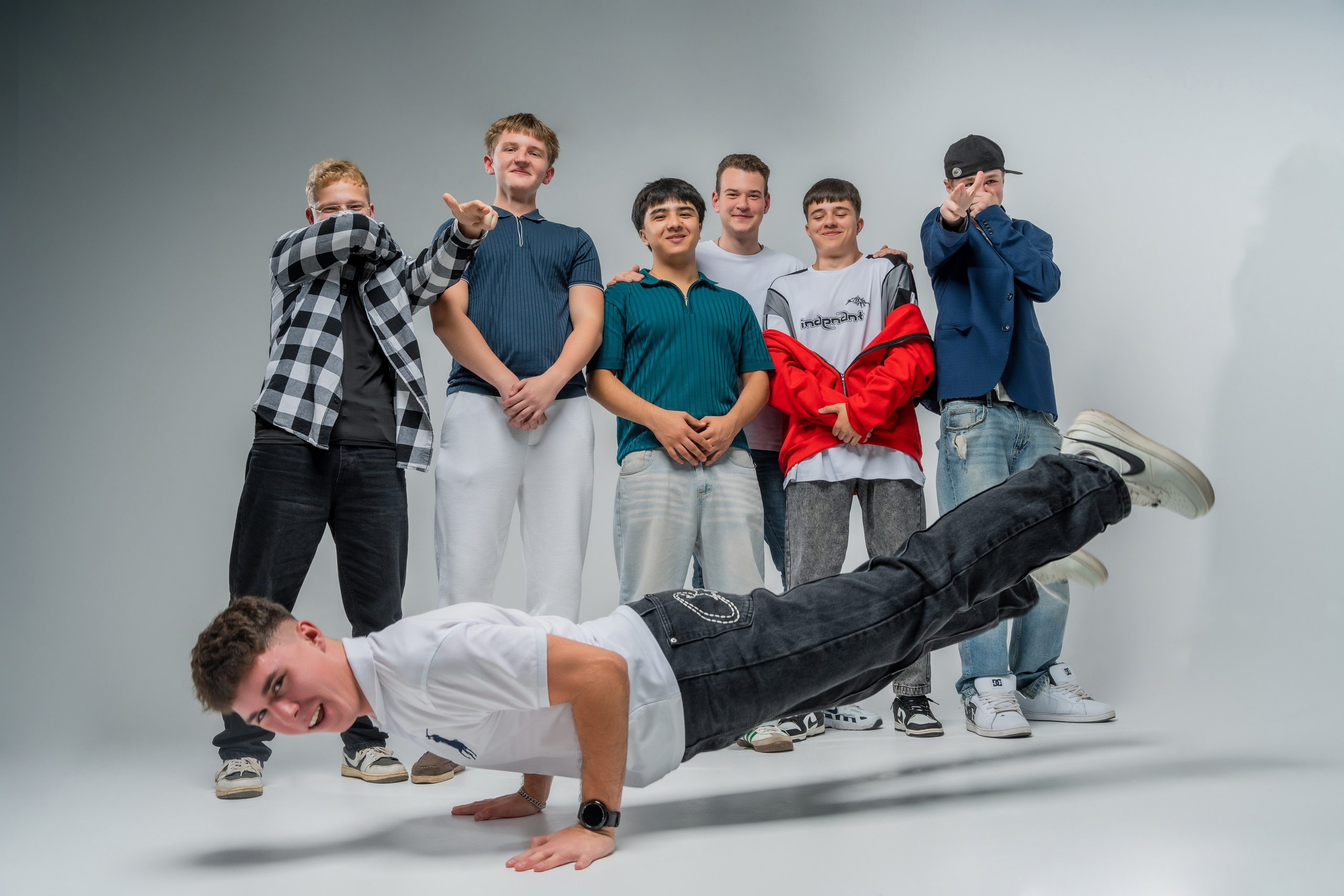 Forteens Выпускные альбомы в Нижнем Новгороде