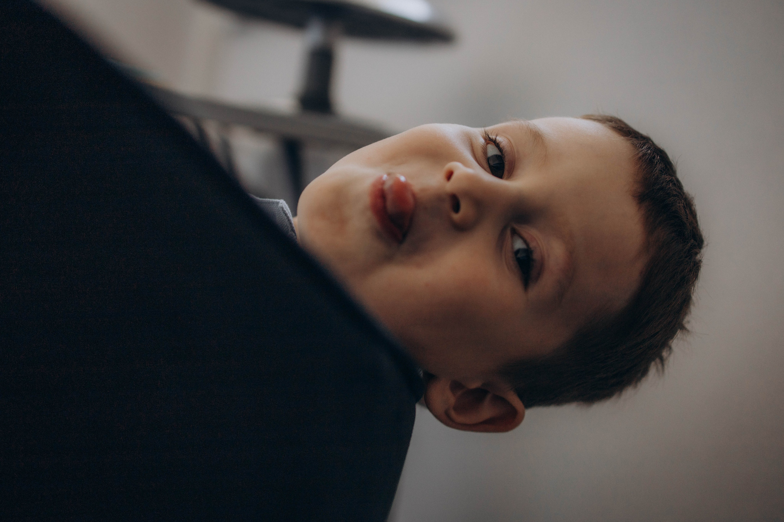 Динара Федорова семейный фотограф