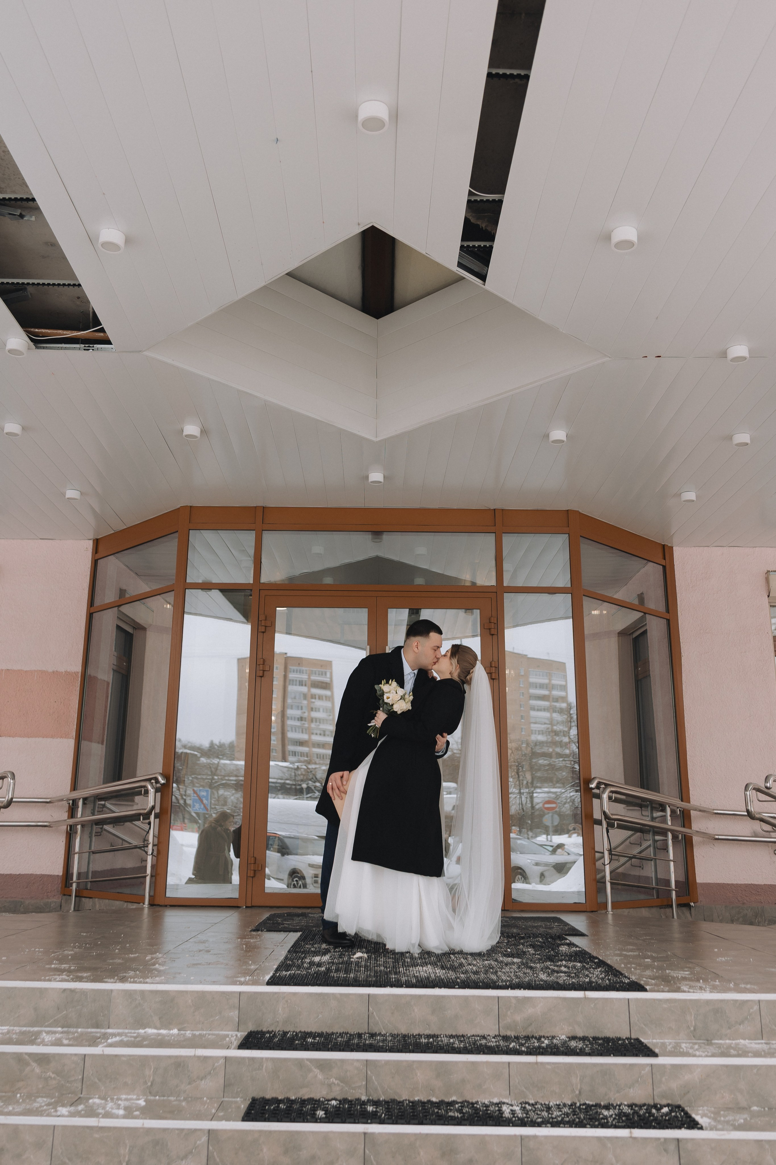 Обзор ЗАГСов Москвы. Свадебный и семейный фотограф в Москве Яна Шувалова