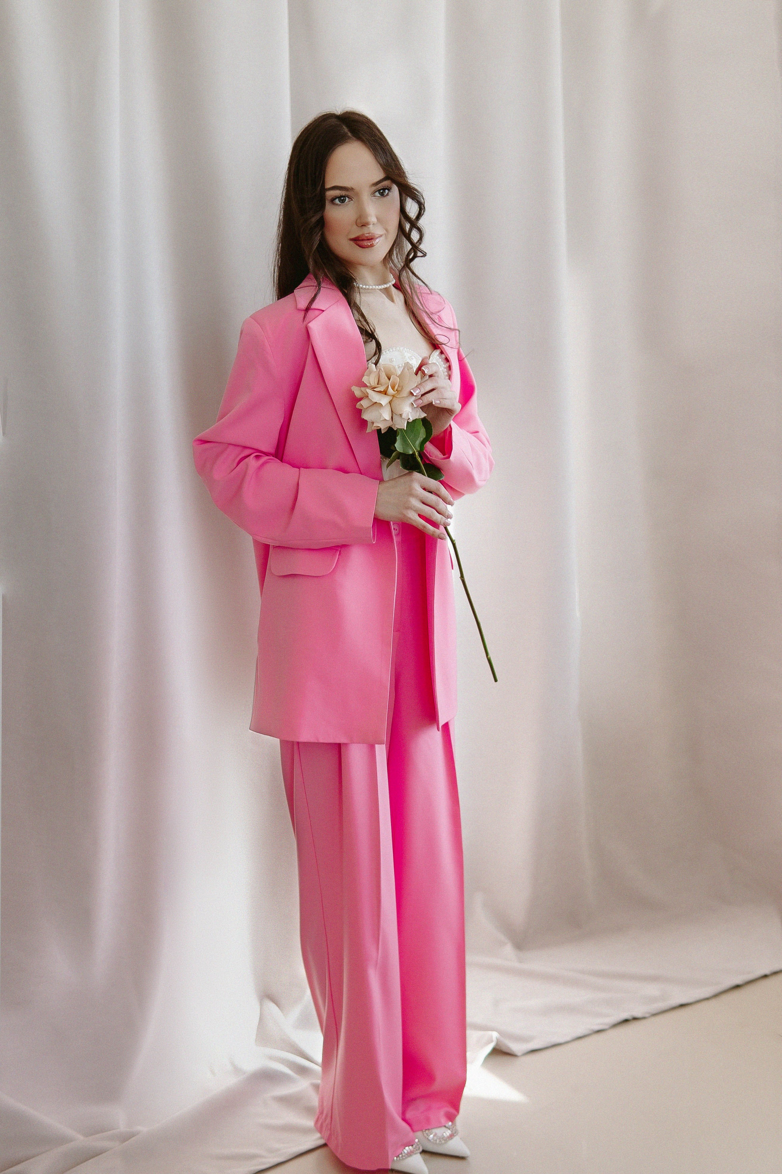 Все костюмы. Главная страница