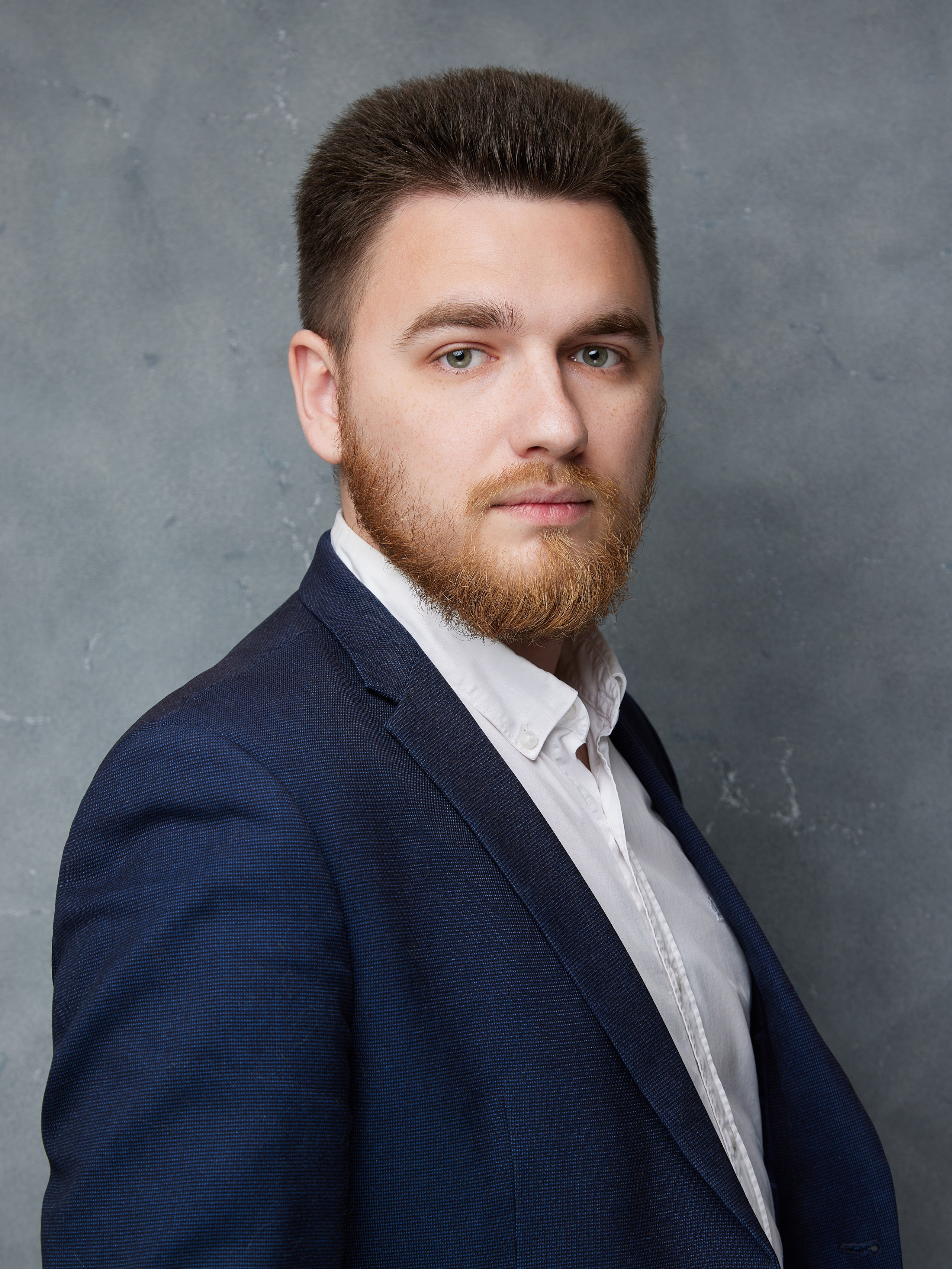 Корпоративная фотосъёмка сотрудников. Фотограф в Санкт-Петербурге Анастасия Леонтьева