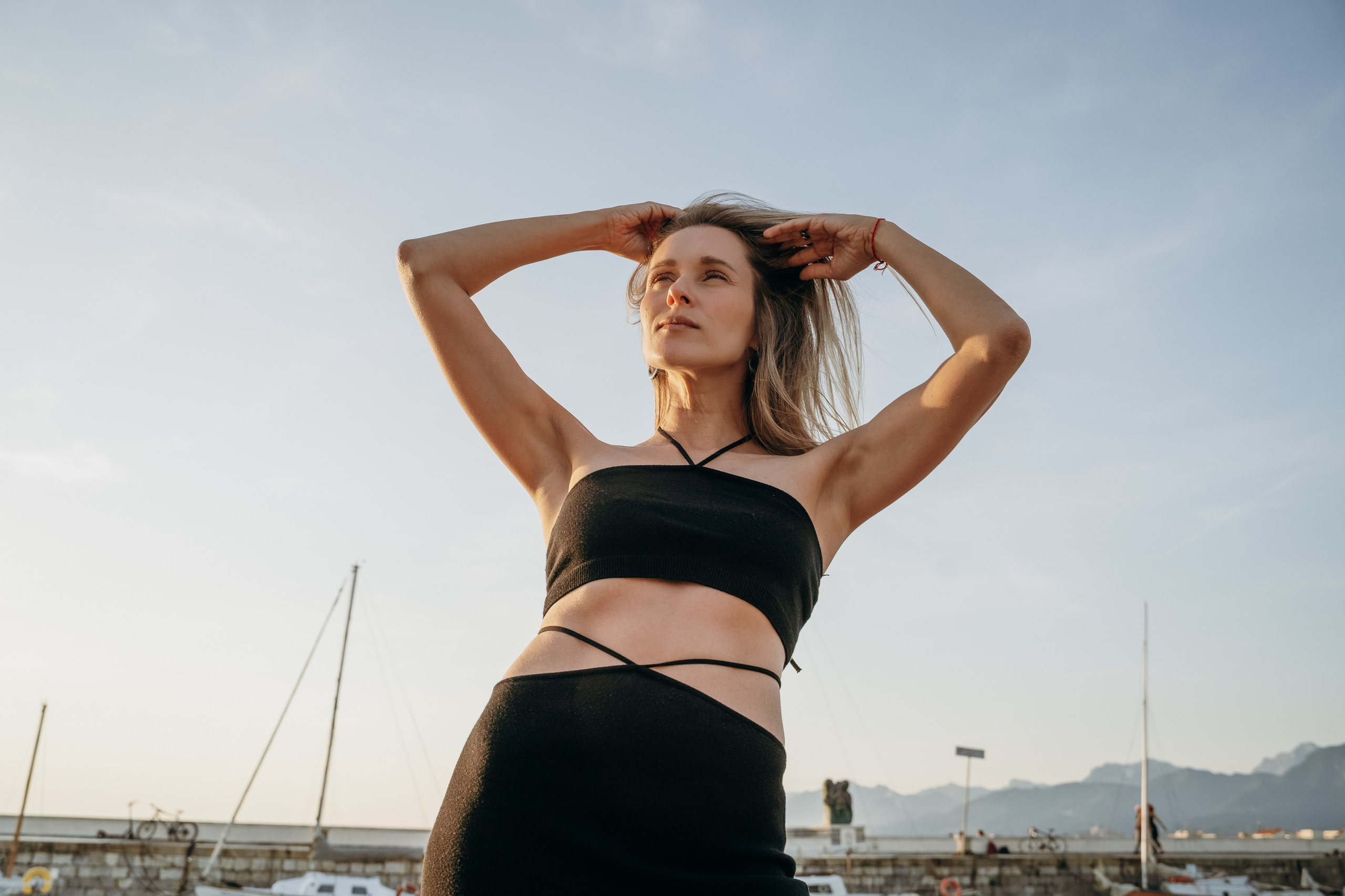 WOMAN. Family Lifestyle Photographer in Lucca, Italia