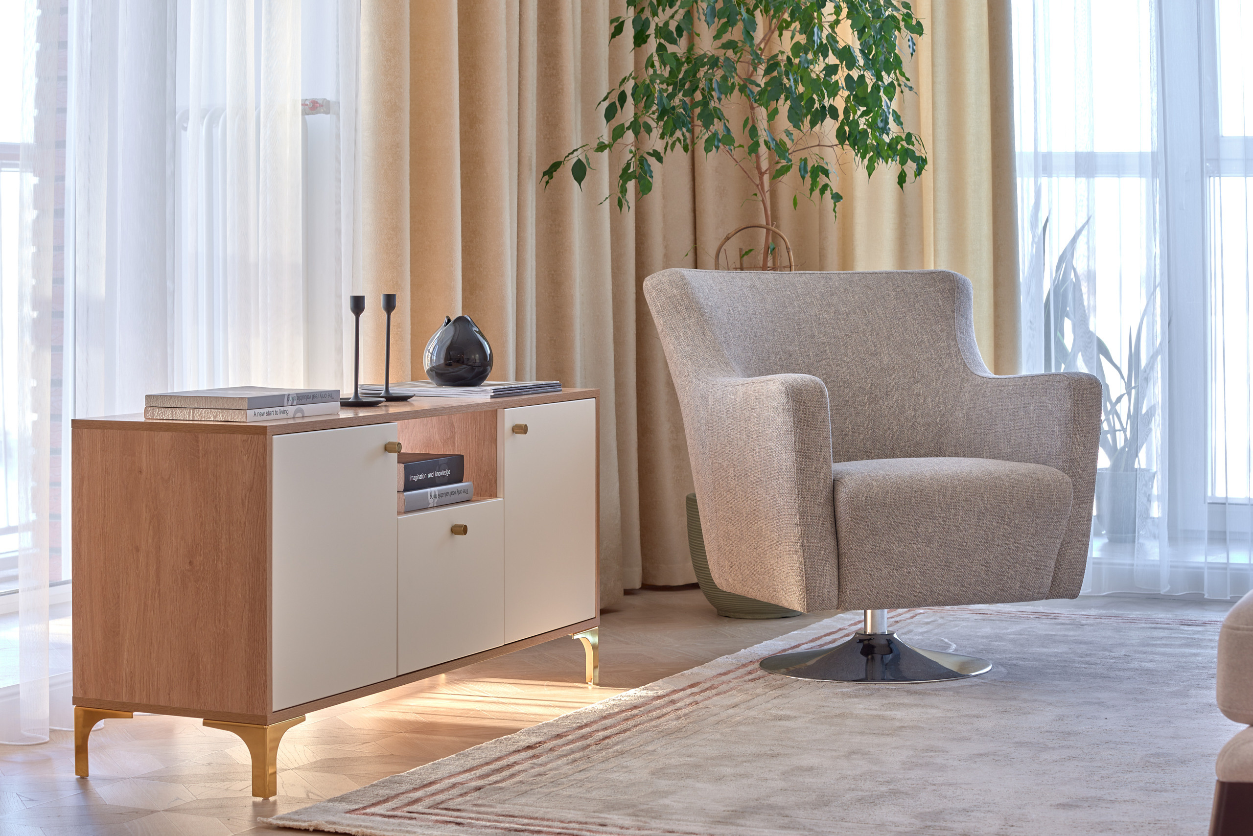 Интерьерный фотограф в Томске Хоружий Александр | Фото и видеосъёмка