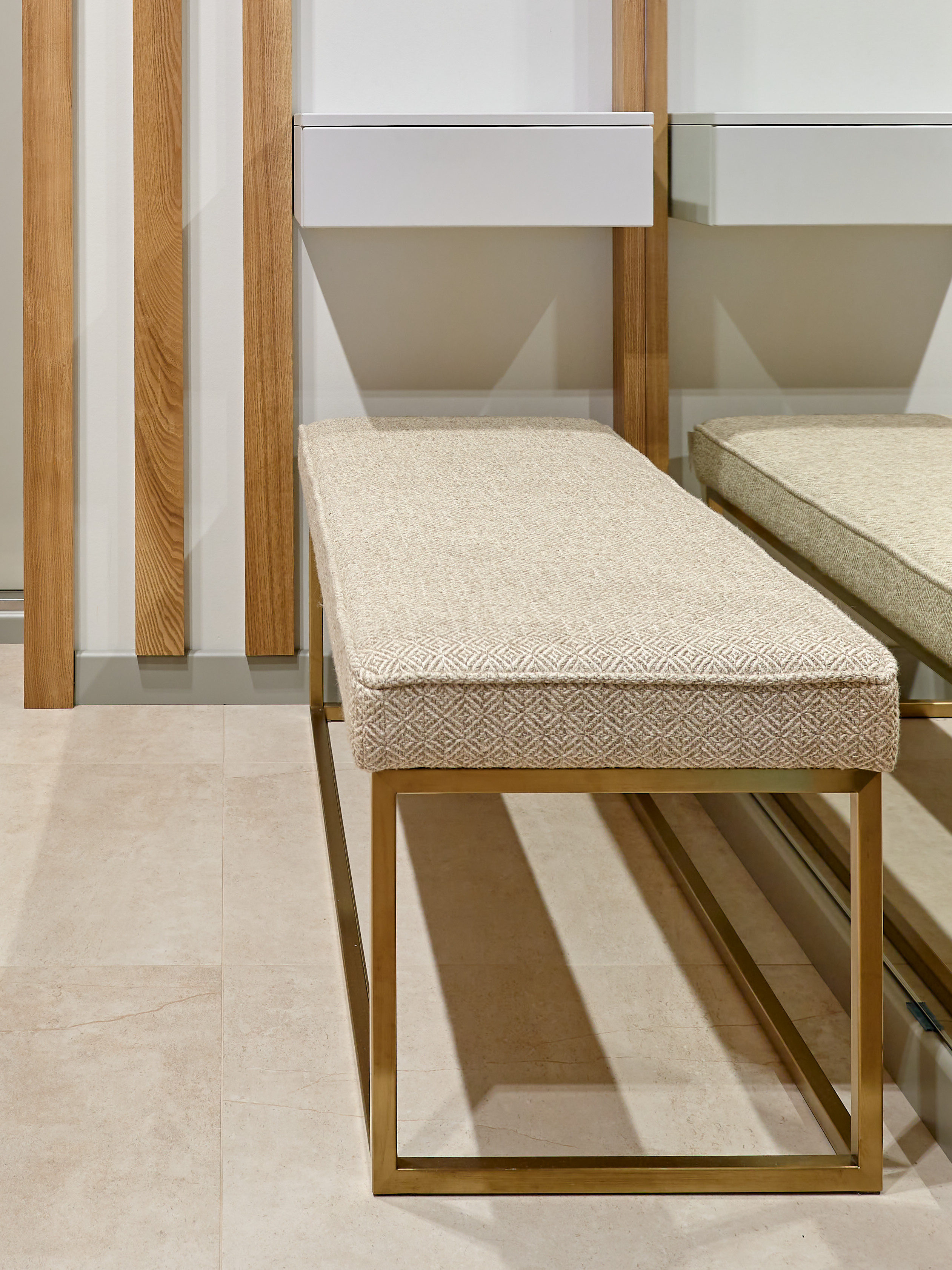 красивая прихожая