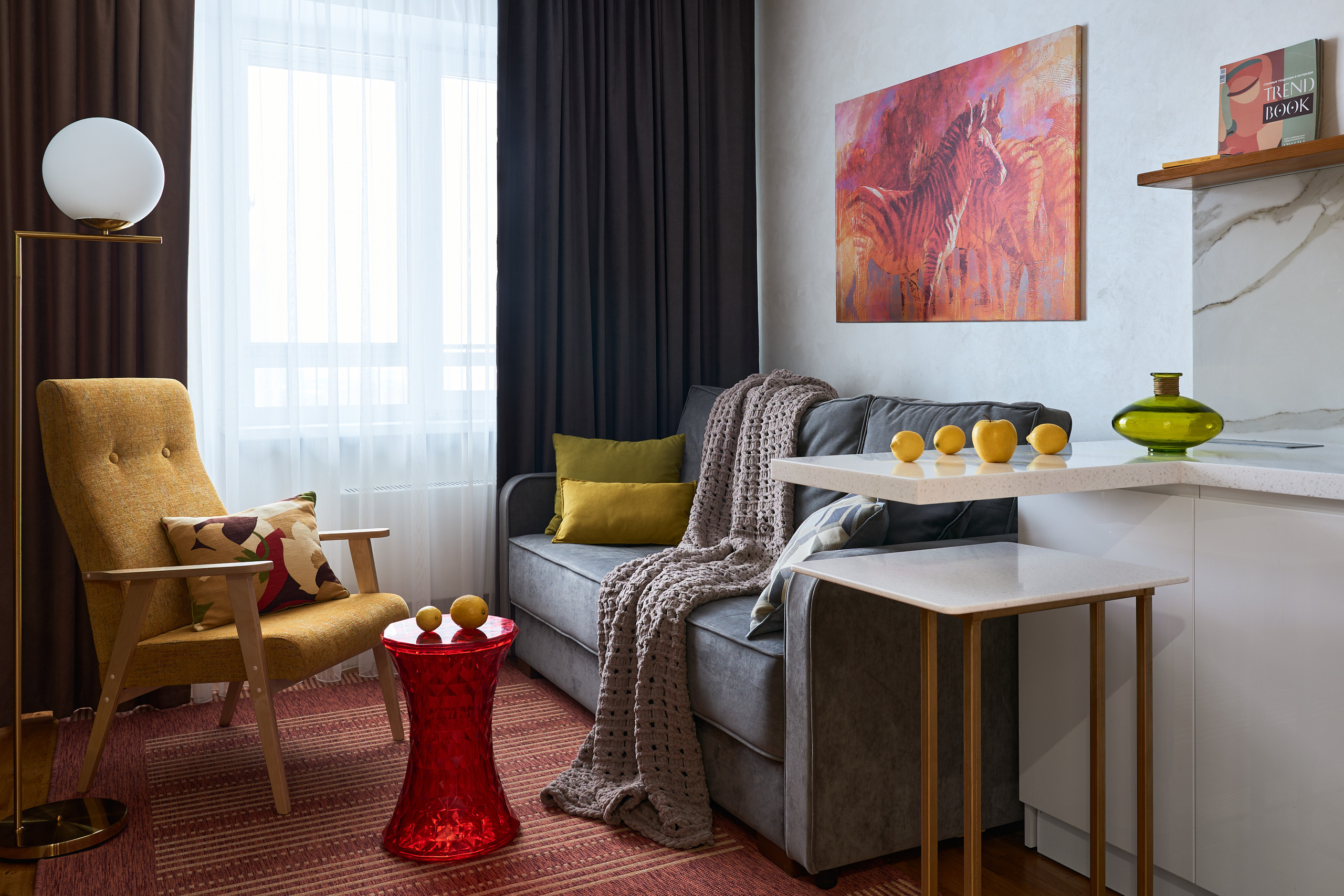 Интерьерный фотограф в Томске Хоружий Александр | Фото и видеосъёмка