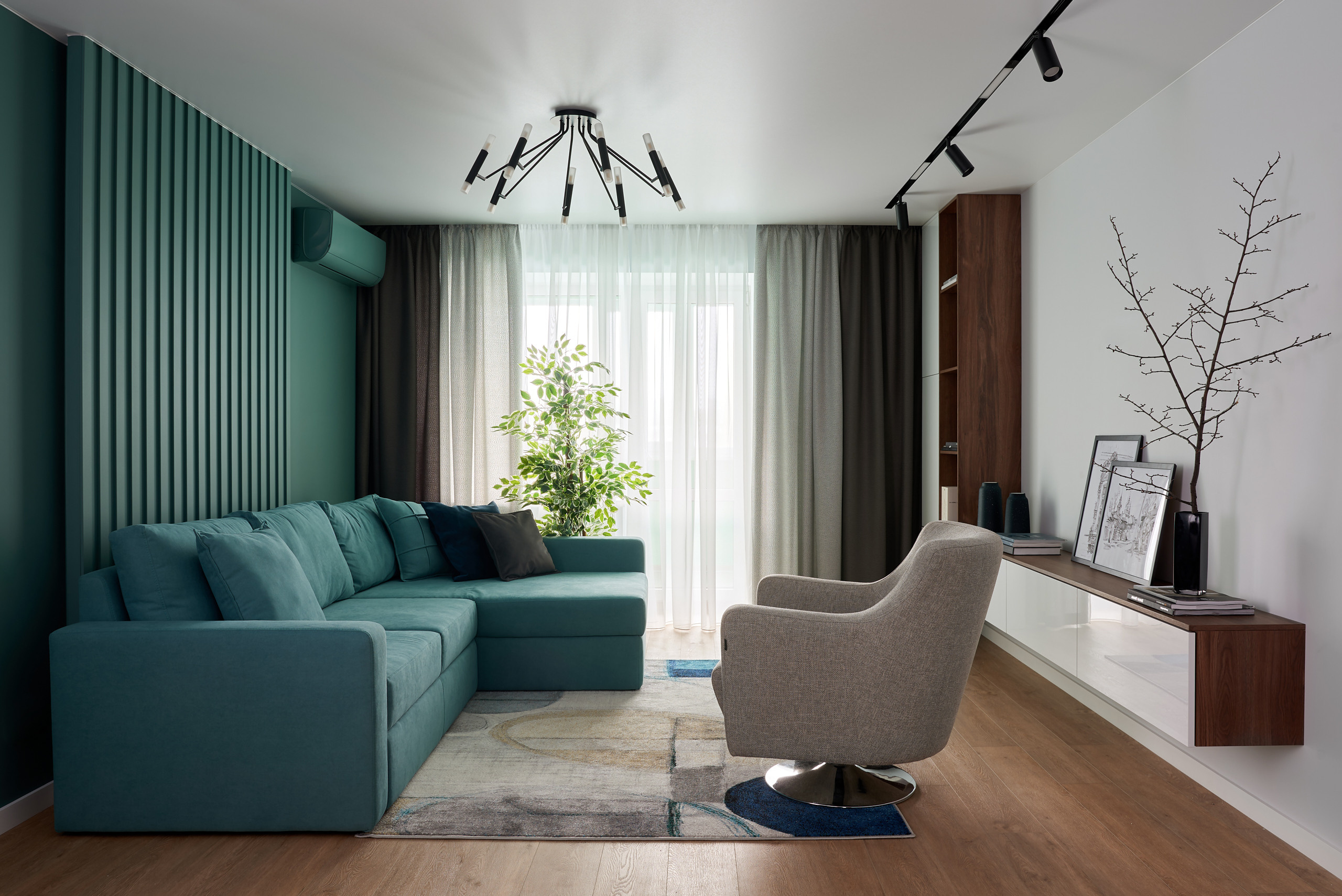 Интерьерный фотограф в Томске Хоружий Александр | Фото и видеосъёмка