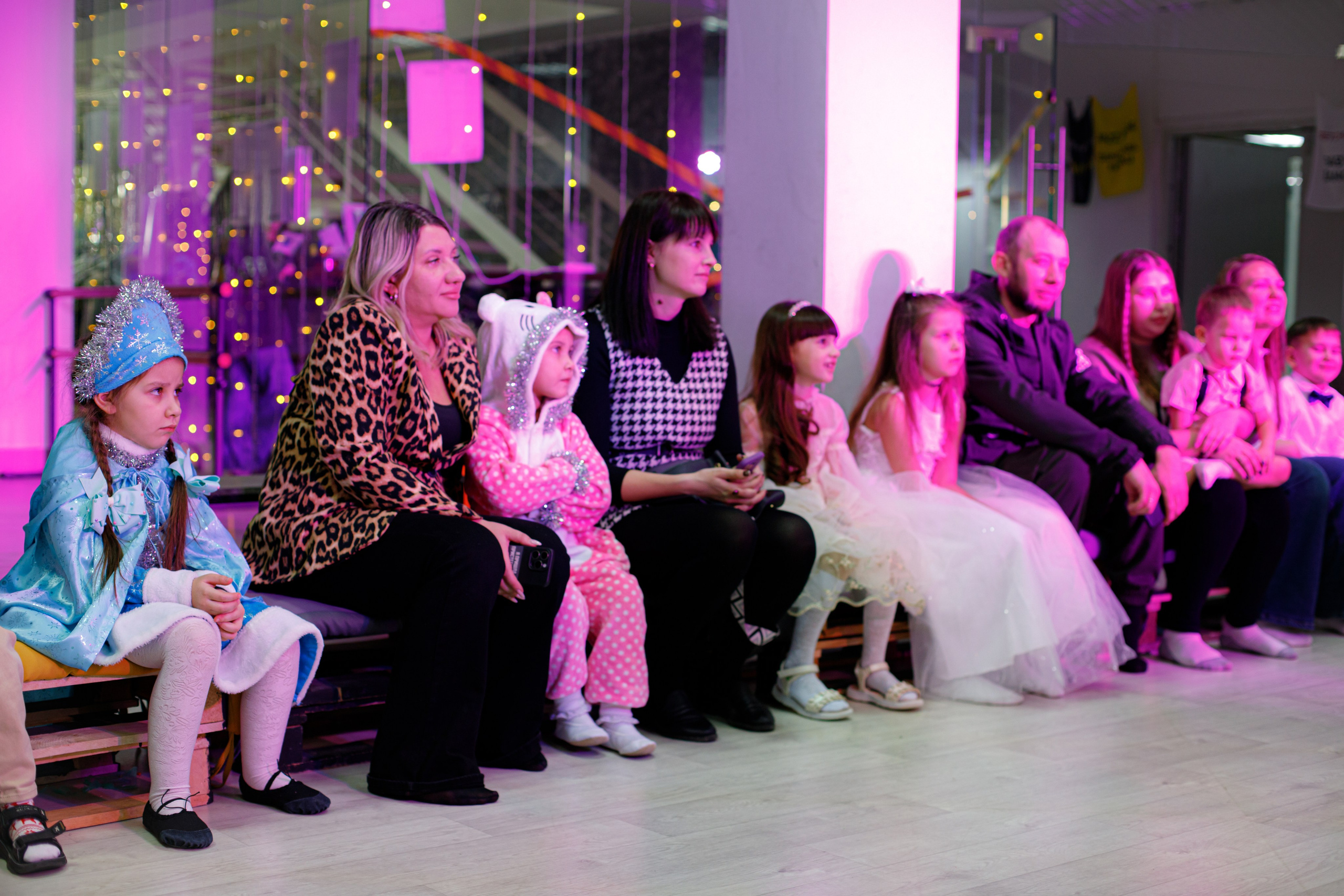 Happy new year / part2. Photokarish