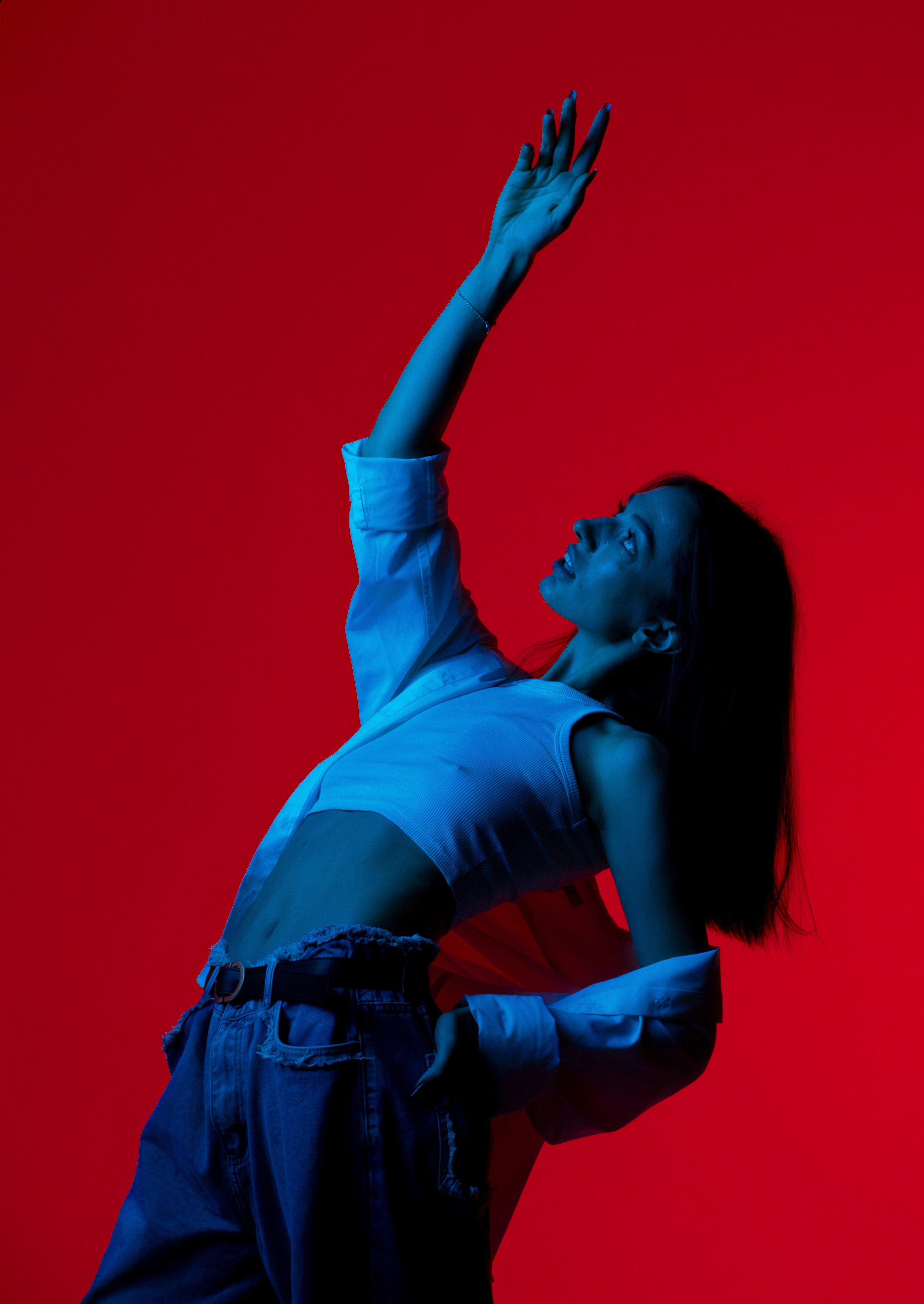 Курс по фотографии Александра Лисицина в Екатеринбурге