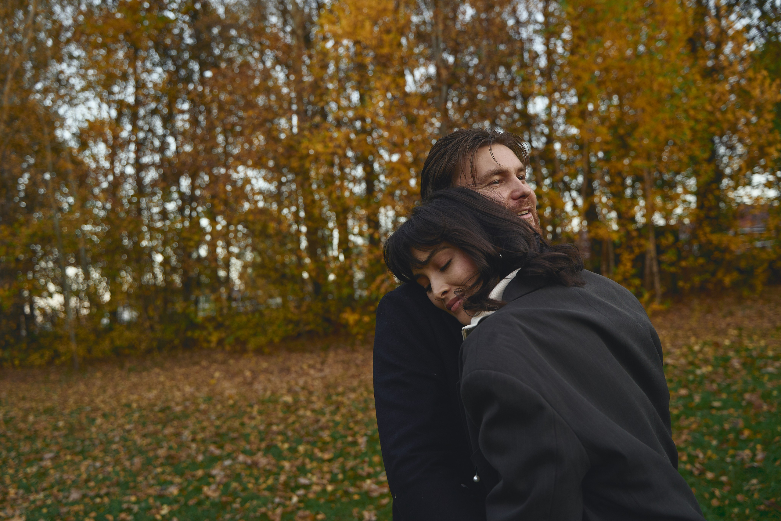 Фотограф Дарья Зайцева