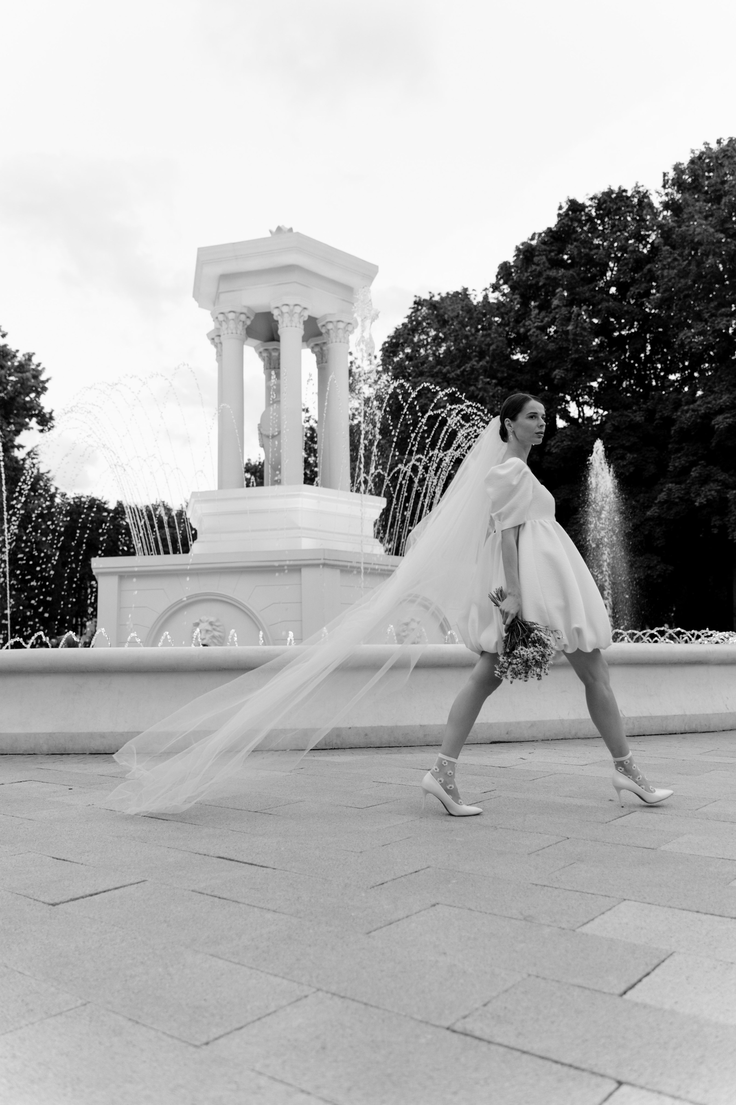 Свадебный фотограф Воронеж