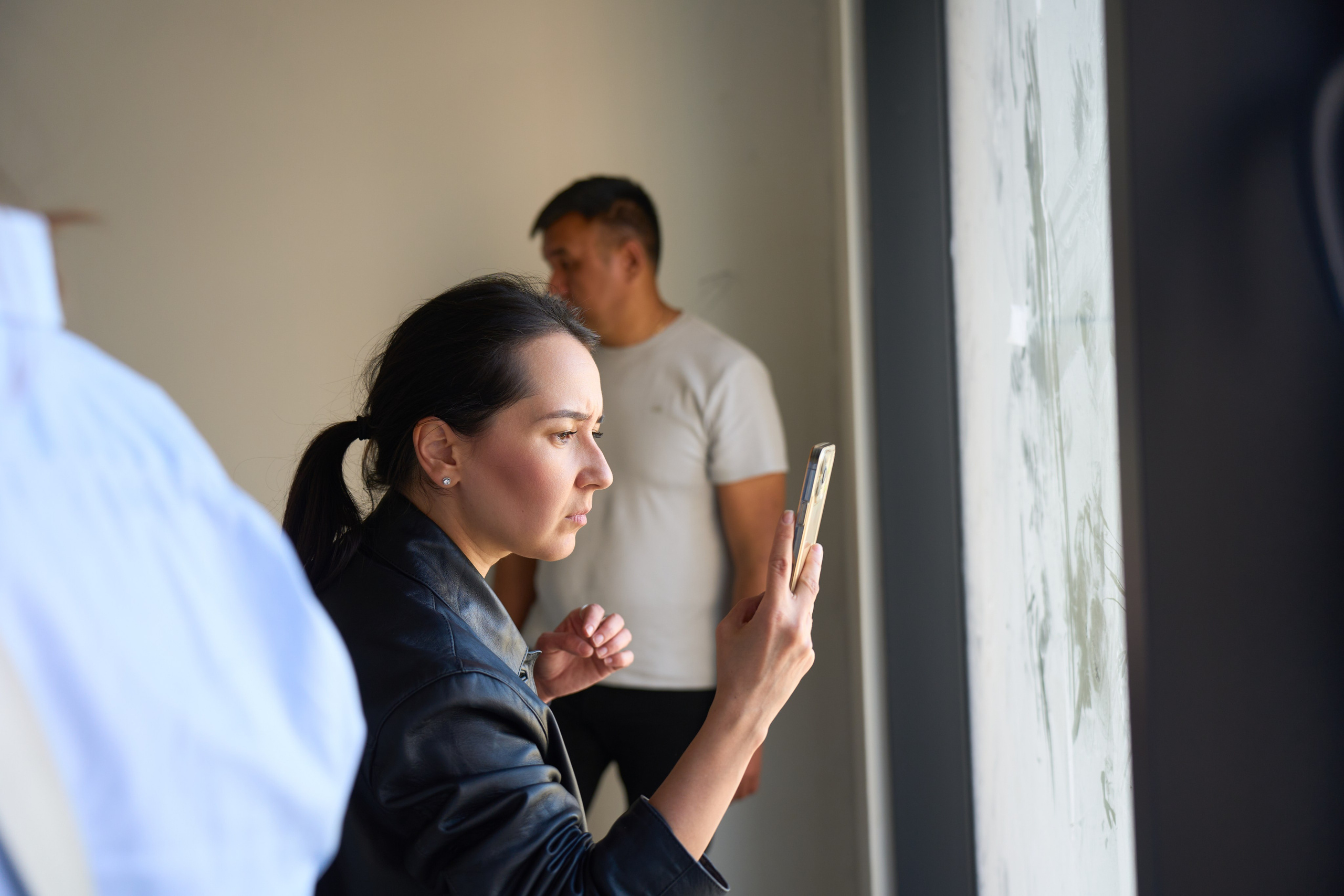 Репортажная фотография в Москве. Репортажный фотограф в Москве Вадим Галанин