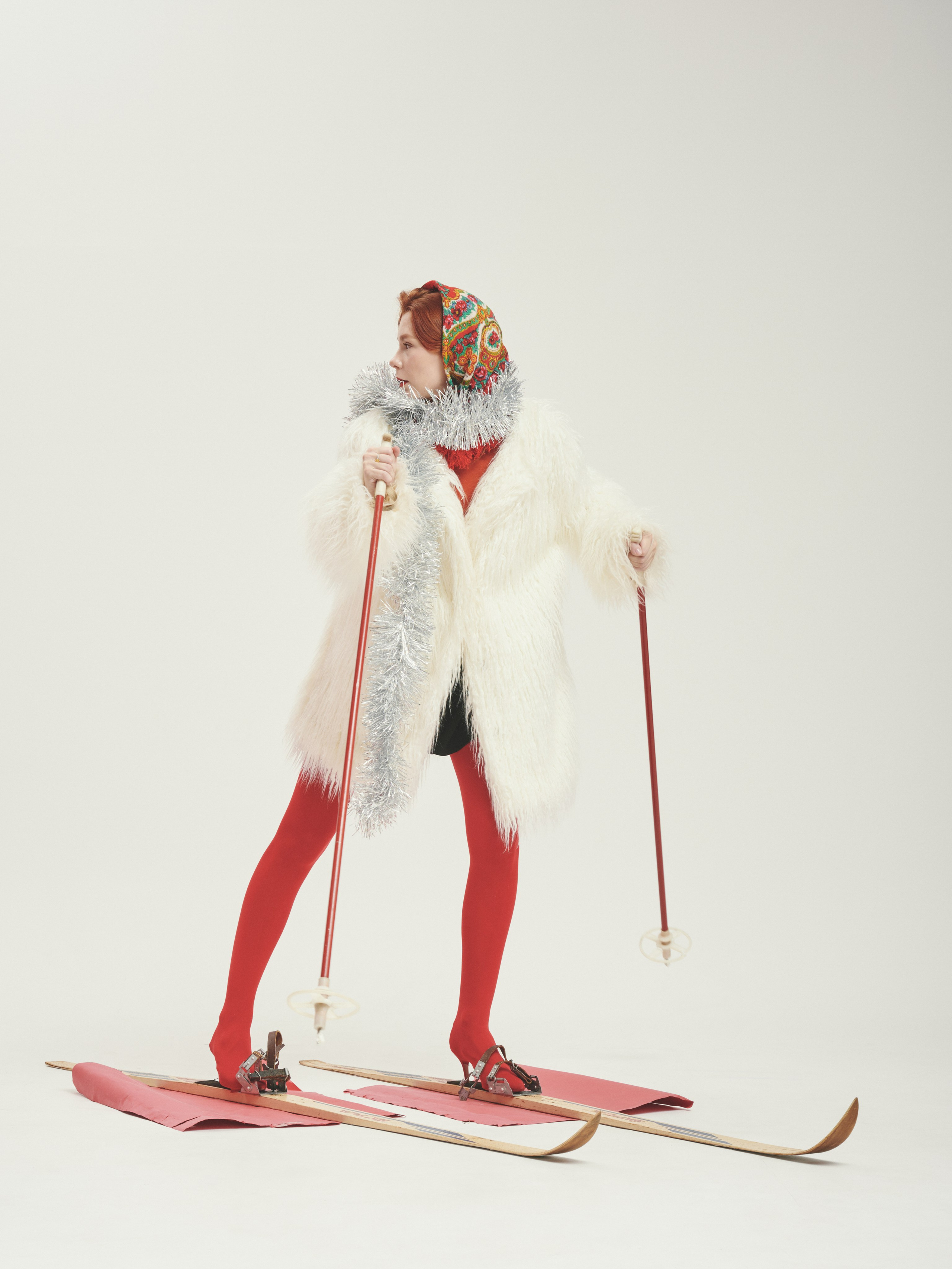 Новогоднее безумие