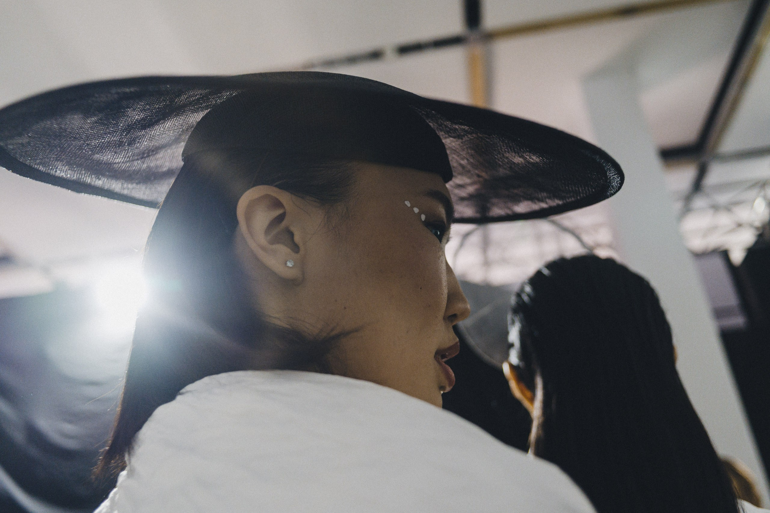 Moscow Fashion Week 4й сезон 2025