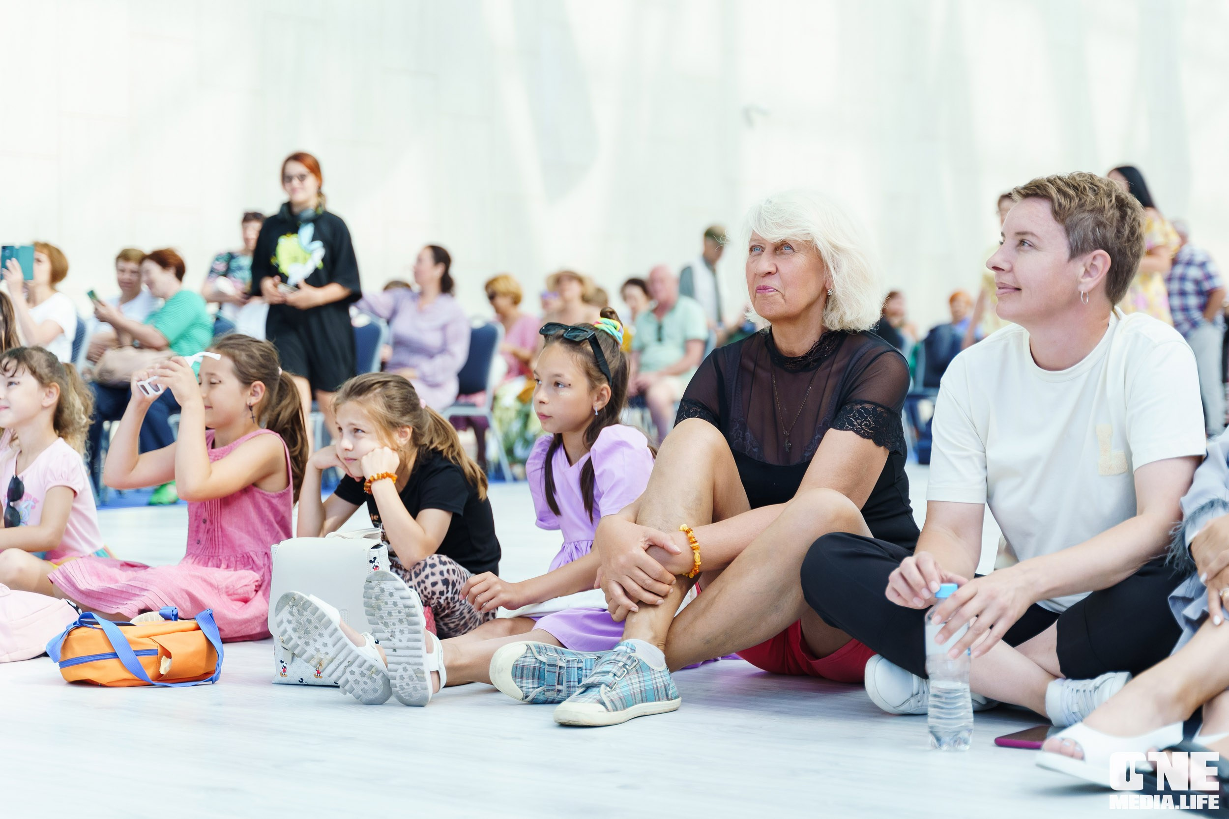 Фоторепортаж с фестиваля «Симфония ветра» в Янтарь Холле. One Media Life: фоторепортажи, фотоотчеты с мероприятий и заведений