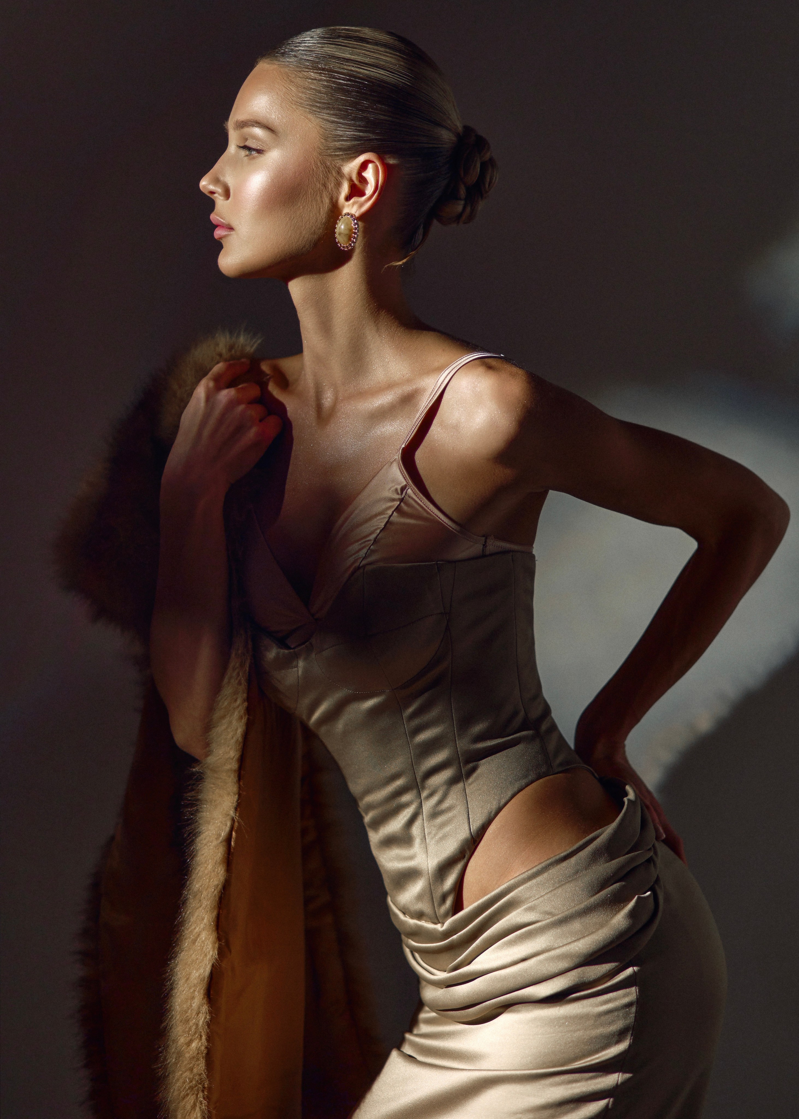 Портретный фотограф Москва Эльвира Болдырева