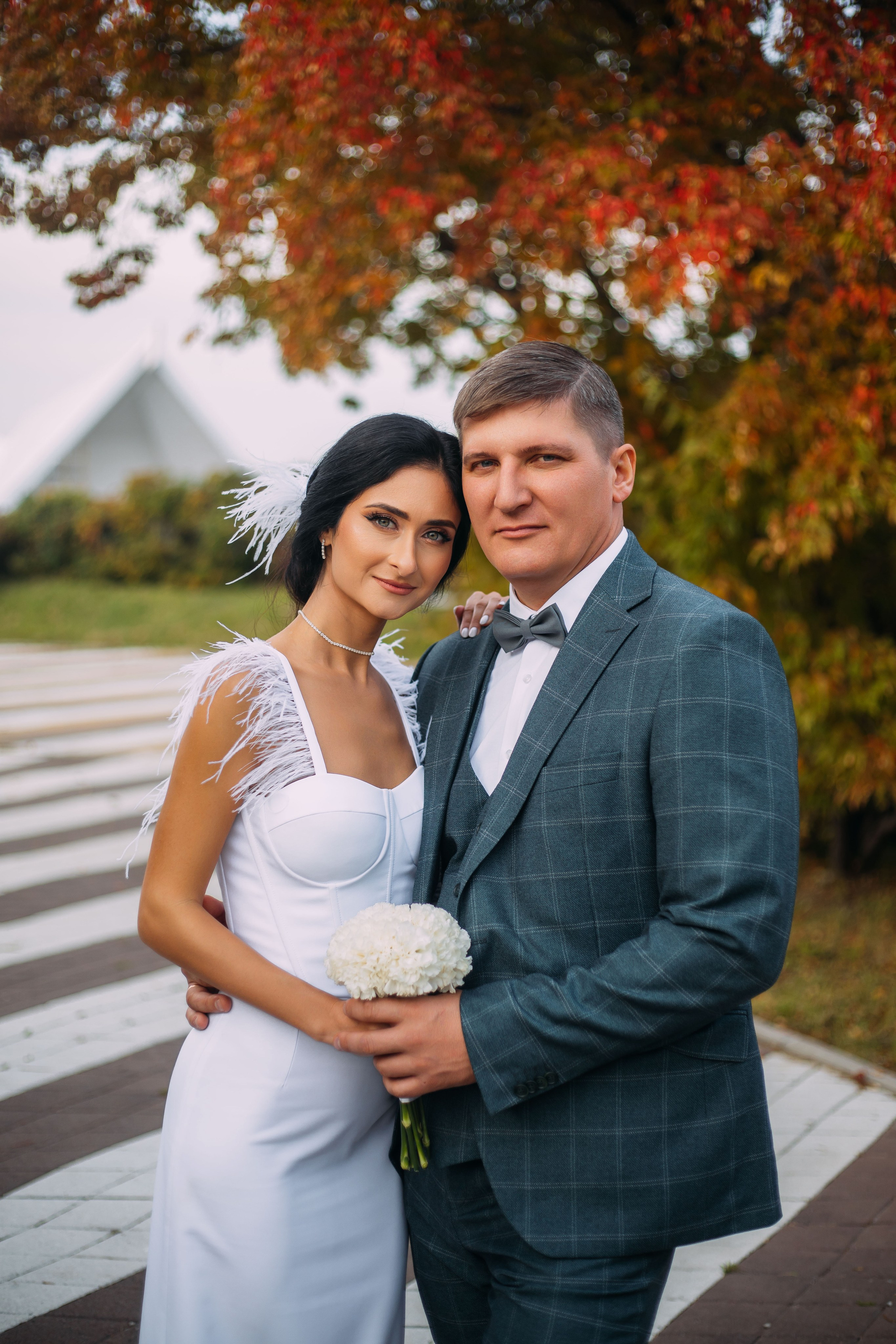 Свадебная съёмка прайс. Семейный фотограф в Черемхово Анастасия Старикова