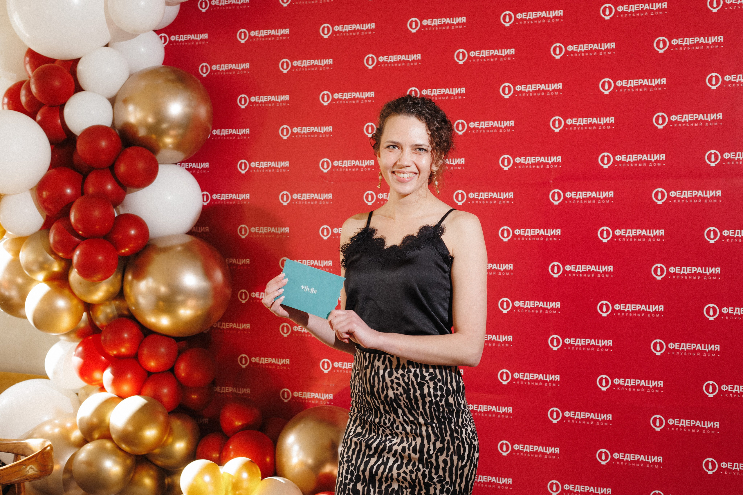 ФЕДЕРАЦИЯ — Презентация клубного дома. СВОИ. ФОТООТЧЕТЫ-СОБЫТИЯ-МЕСТА