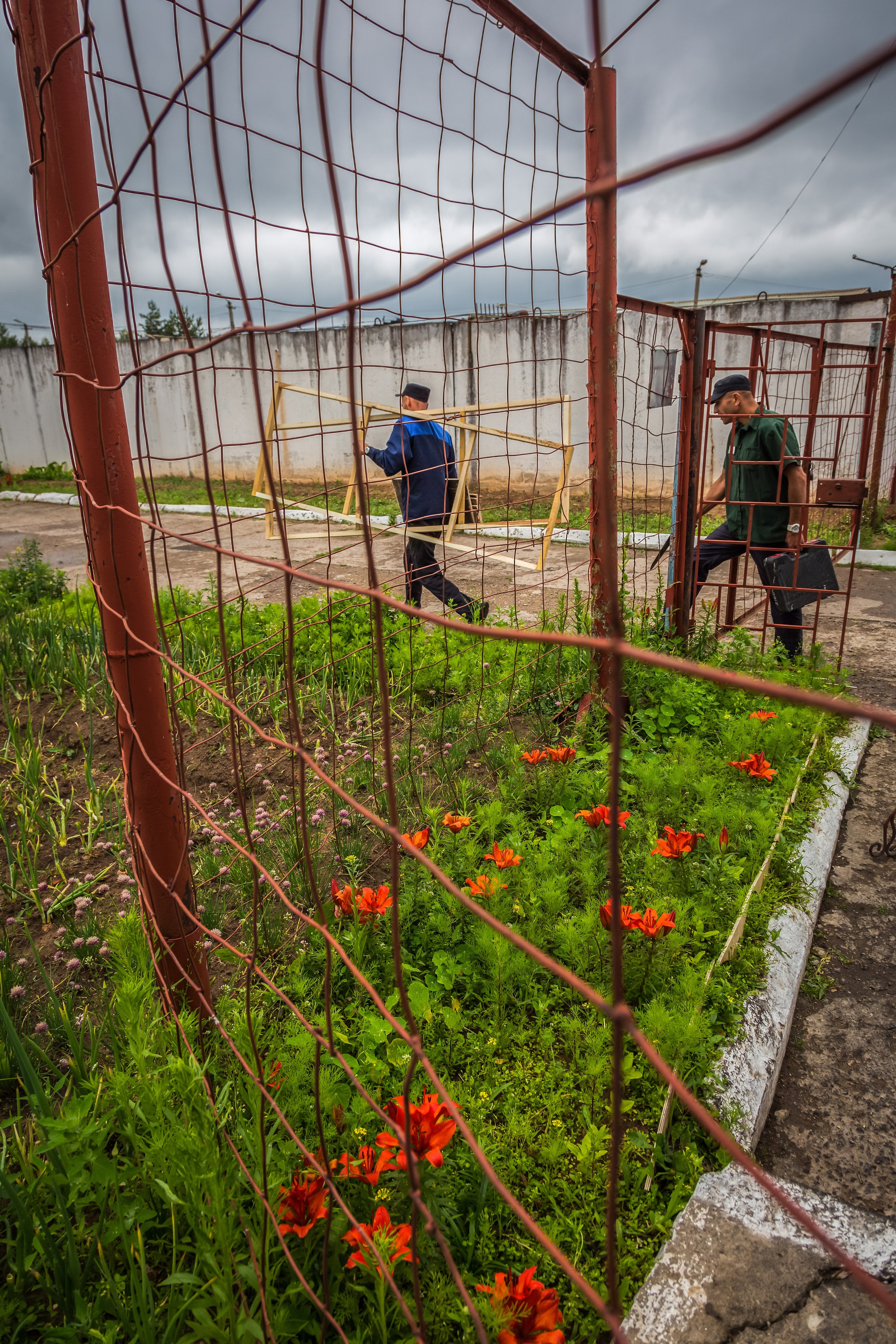 СВЯЗАННЫЕ ОДНОЙ ЗОНОЙ. Контакты