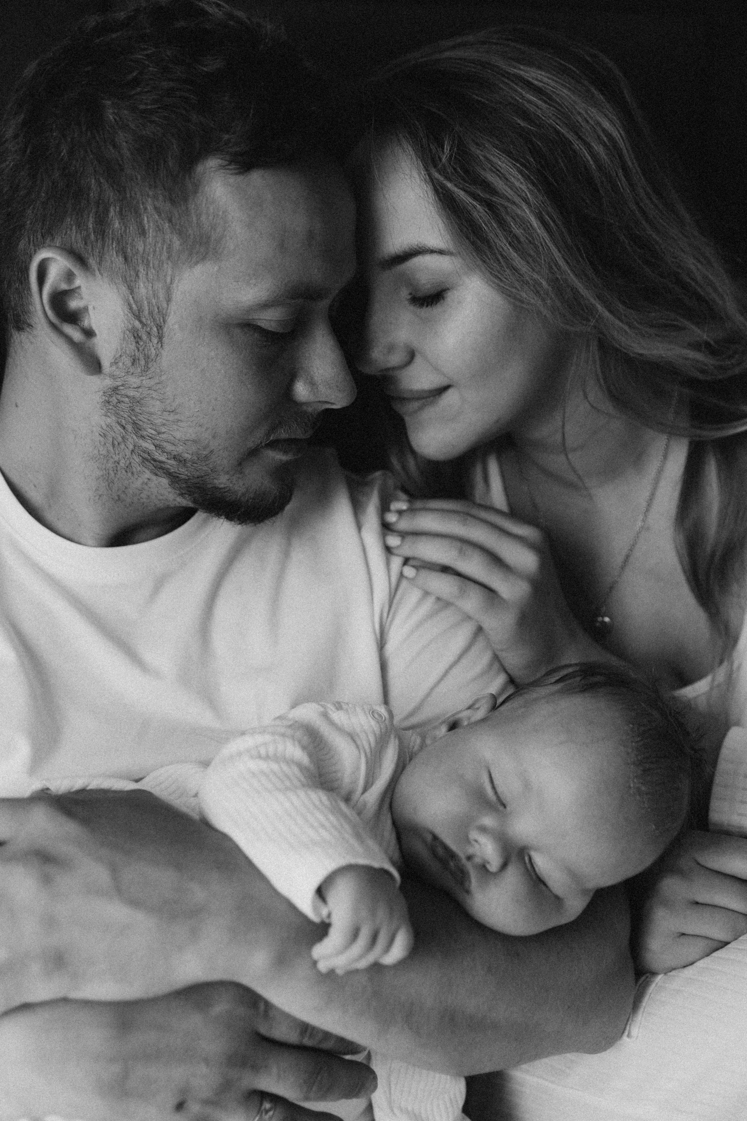 Семейный фотограф в Москве и Королеве Евгения Баукова