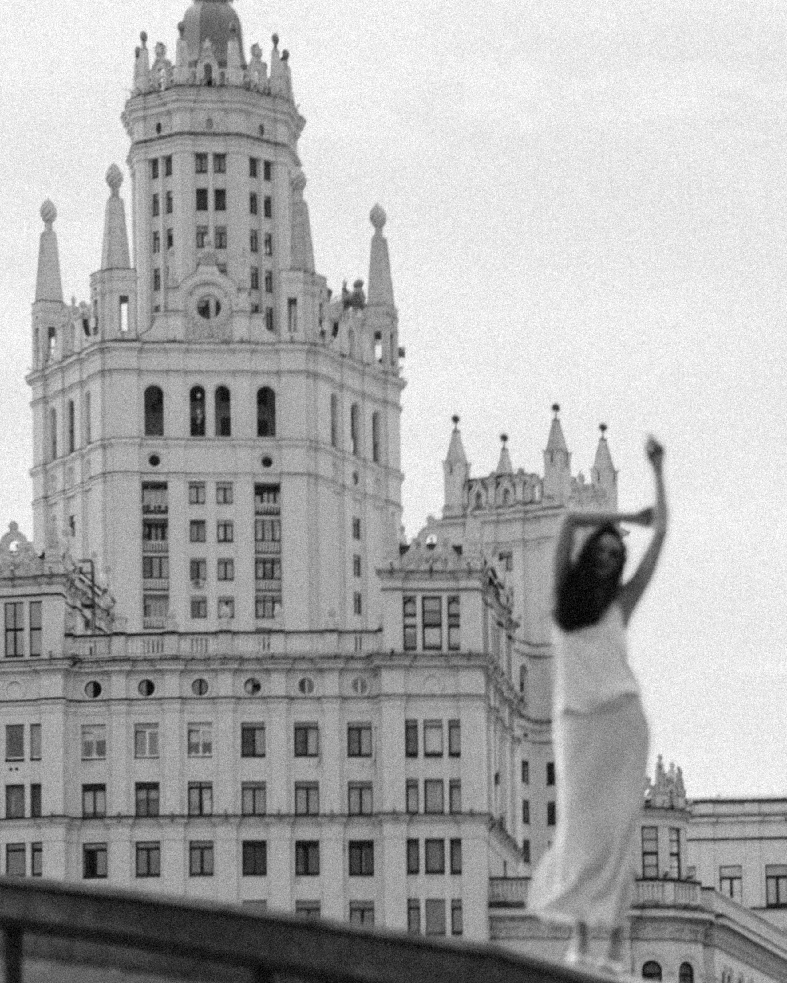 Свадебный фотограф в Москве Александр Нестеров