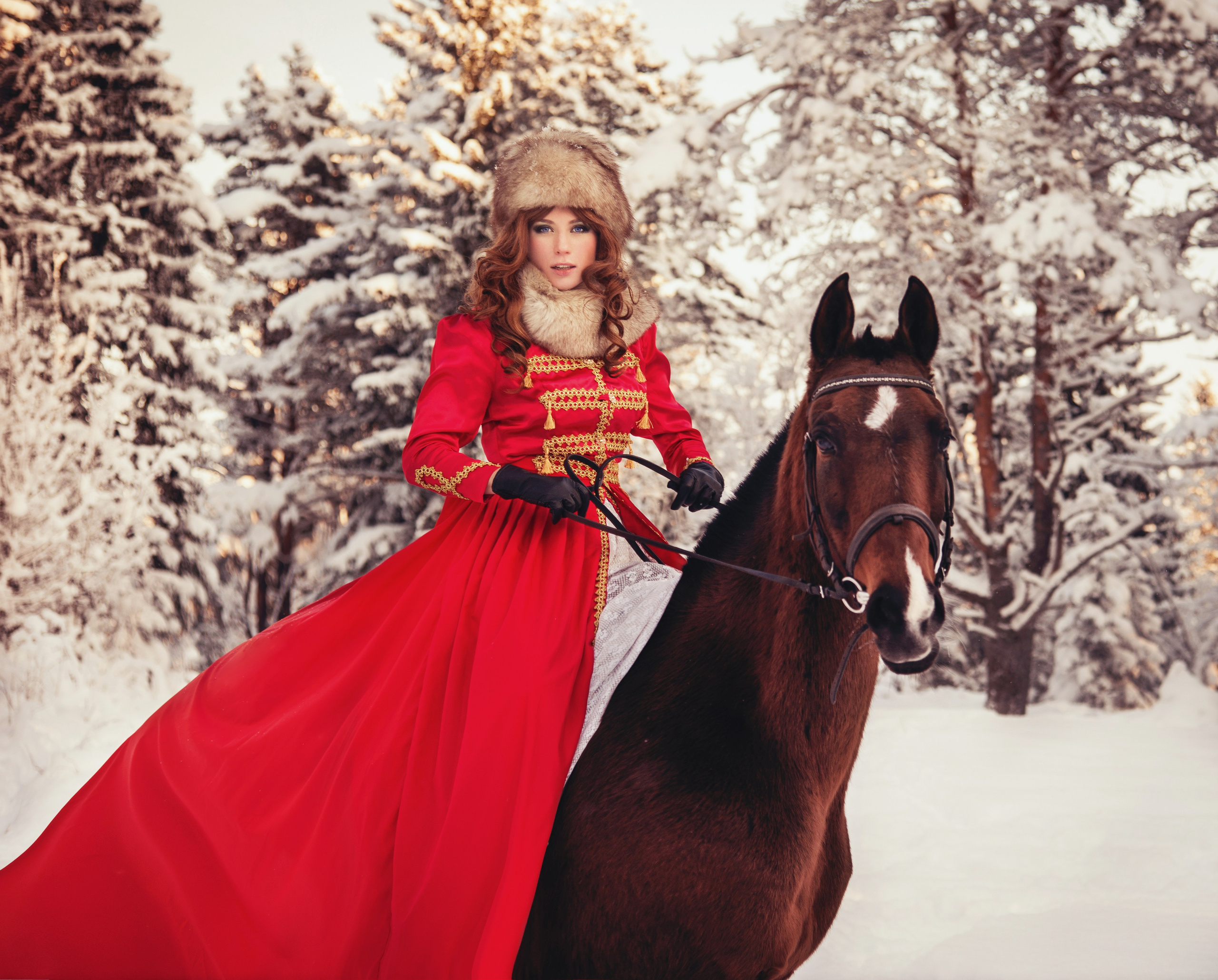 Фотопроект MUSE. Фотограф и искусствовед в Туле и Санкт-Петербурге Нелли Некрасова