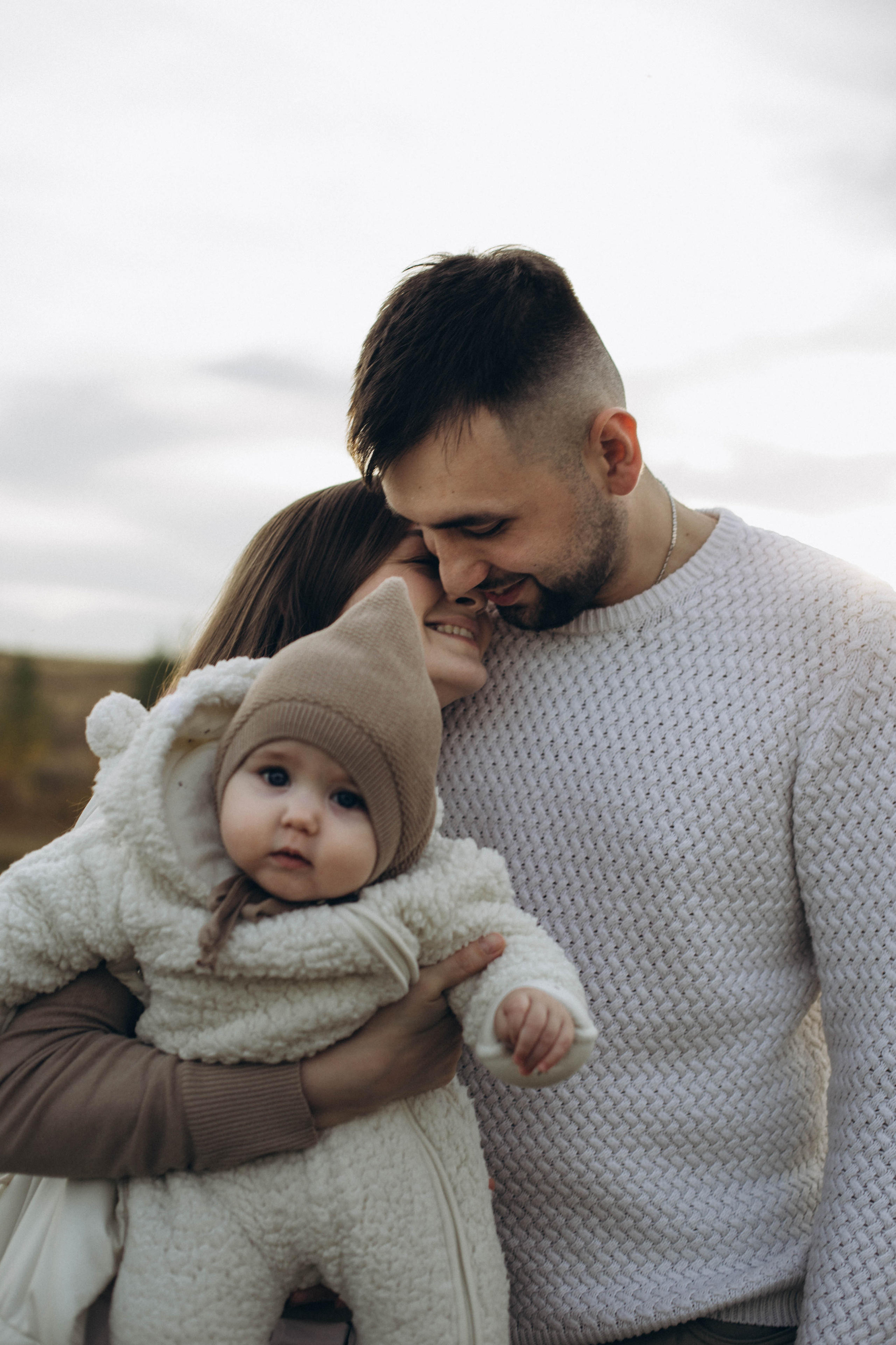 Семейные истории. Семейный фотограф Светлана Медведева Магнитогорск