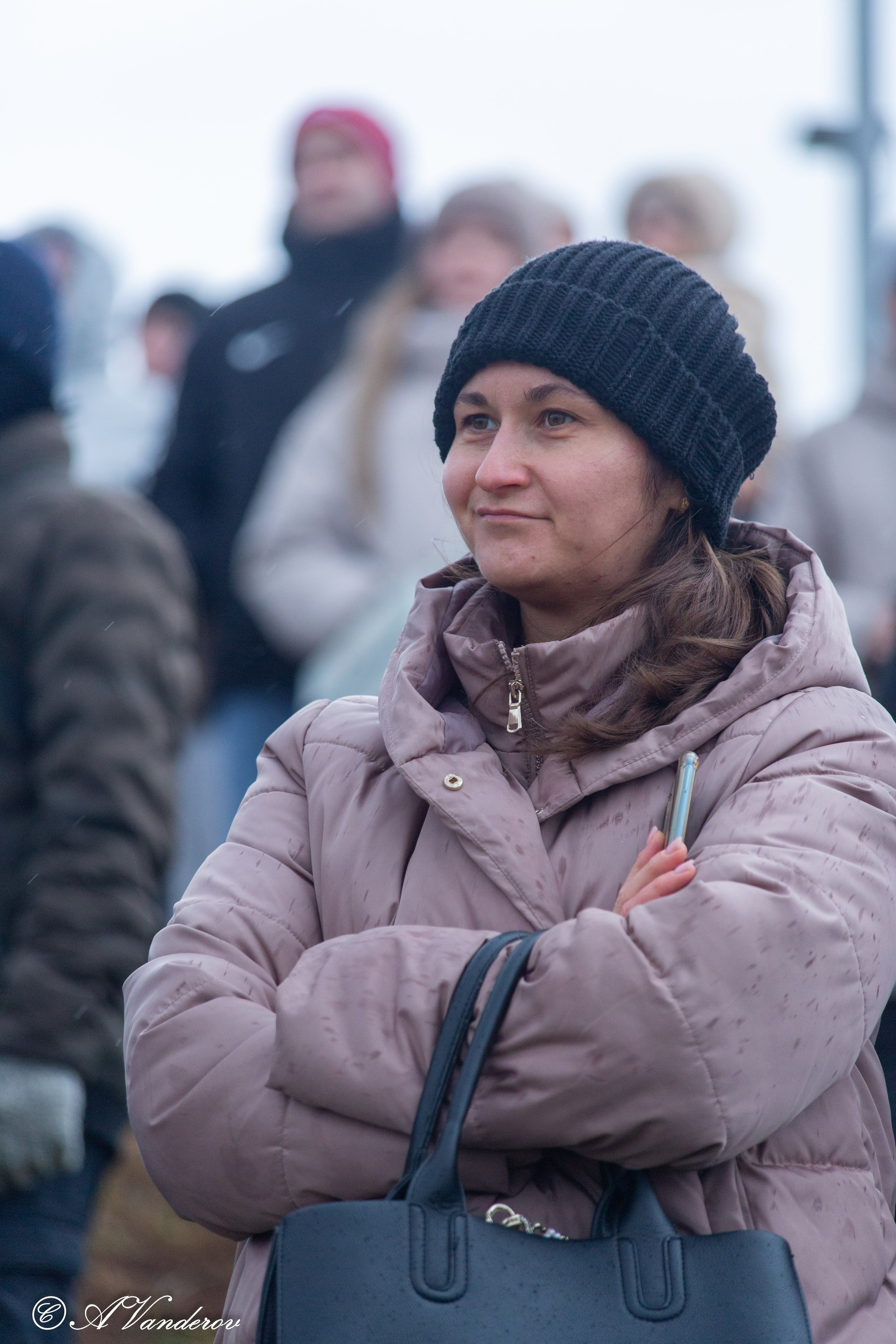 «Подвиг 1612» в Омской крепости. Фотограф Омск | Александр Вандеров