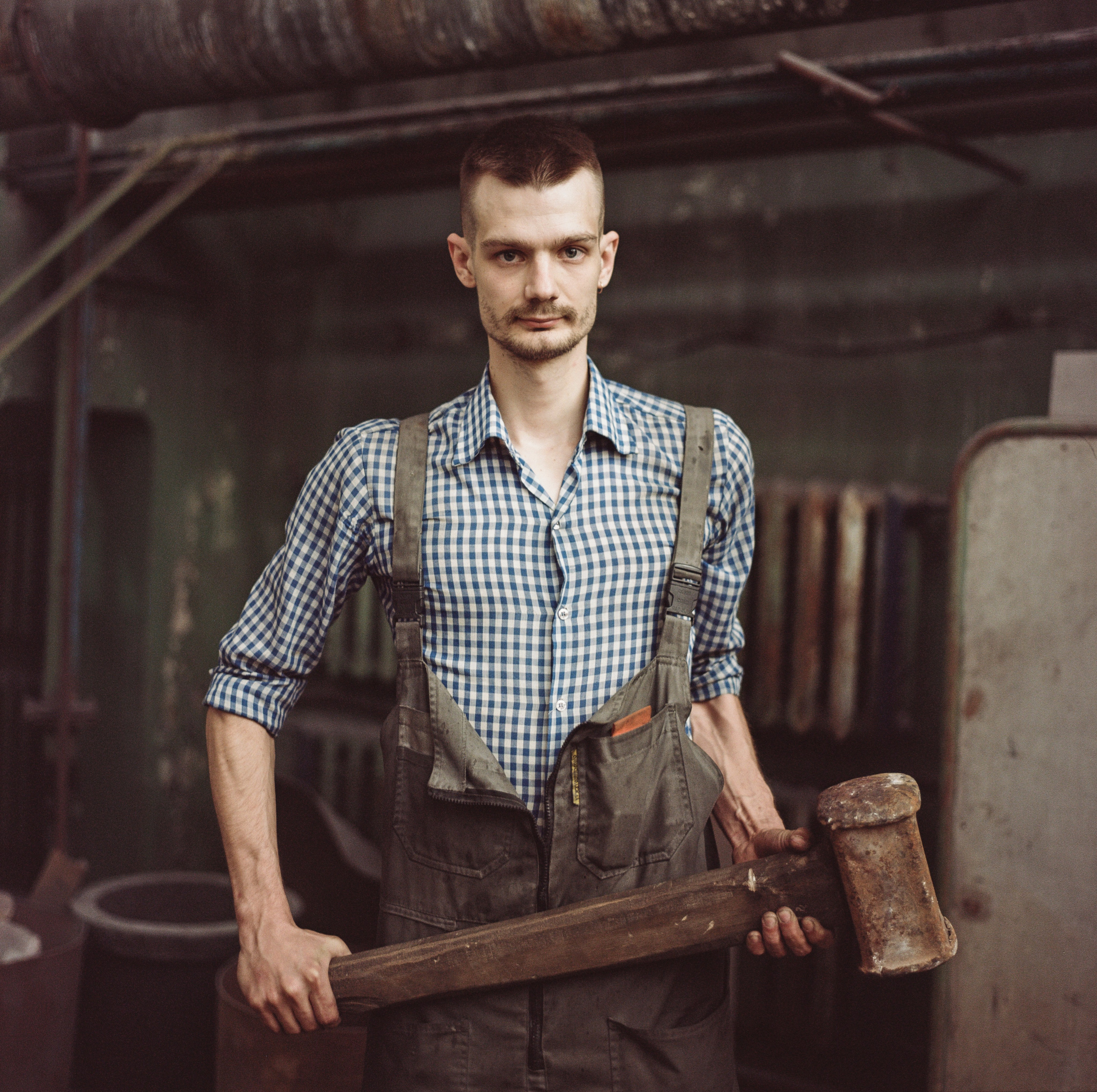 Русский проспект. Главная