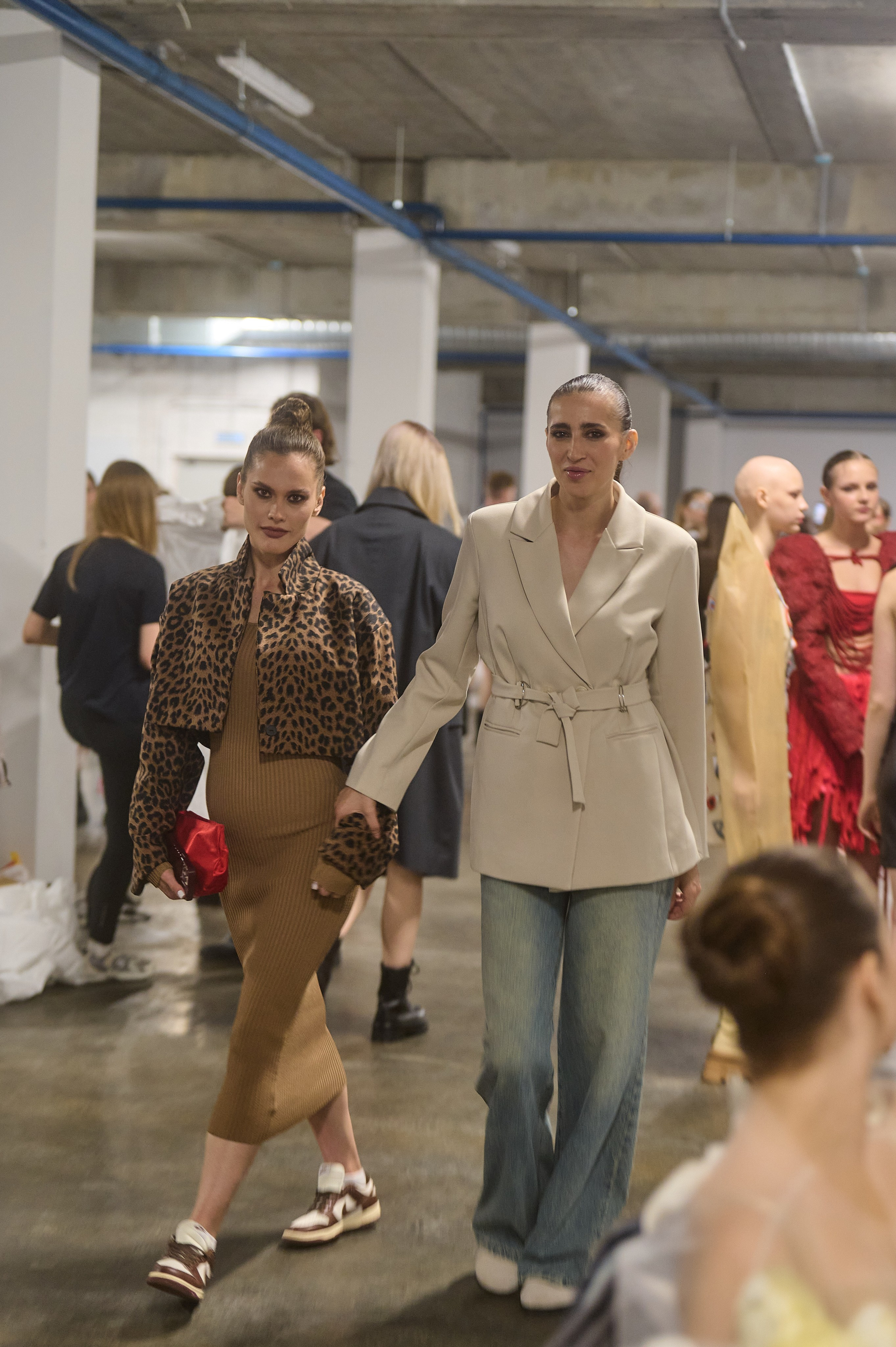 TRANSFORMATION. Профессиональный фотограф (Краснодар) Роман Гончаров