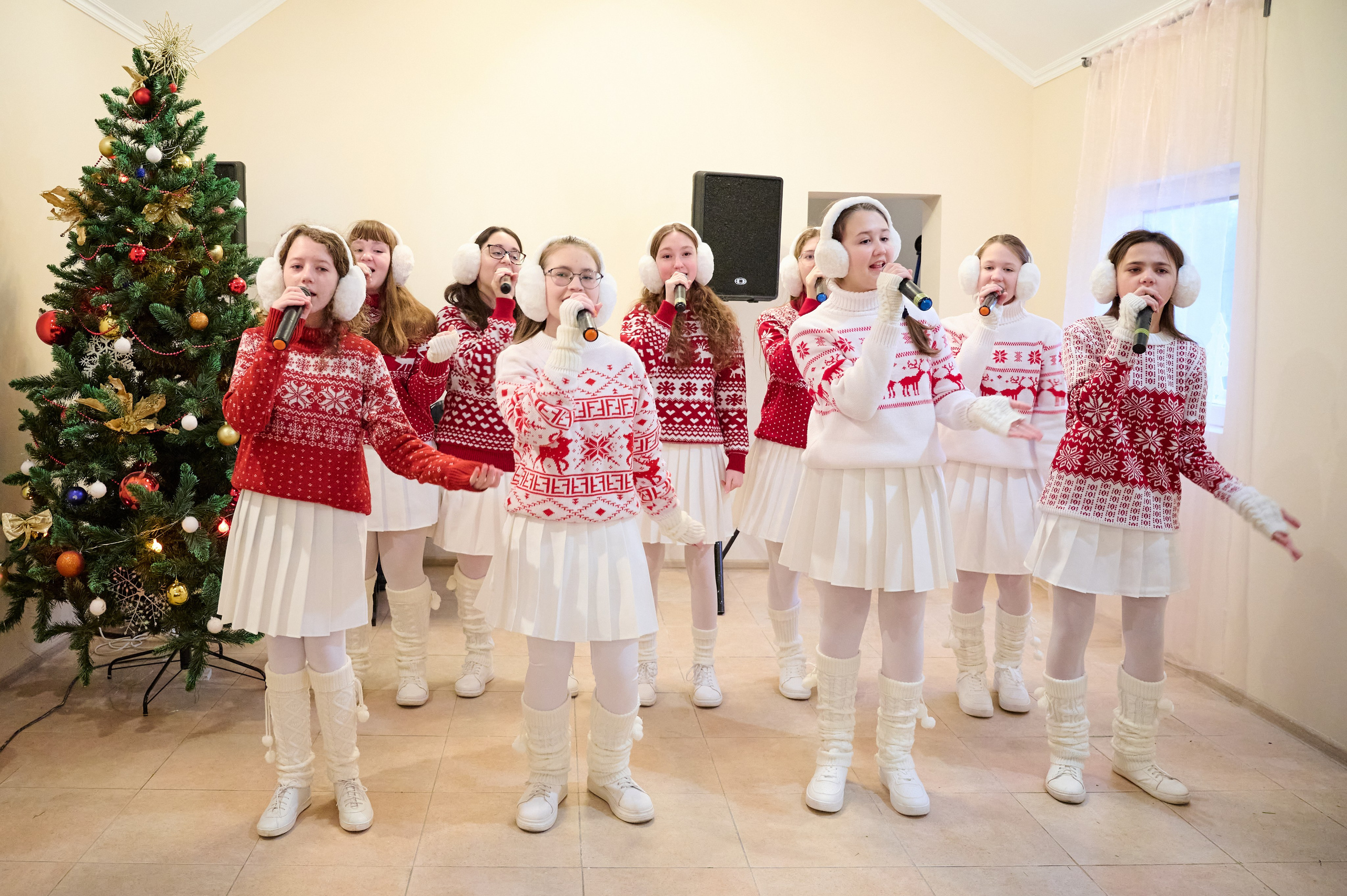 Афонка, поздравление жителей. Жизнь курорта Кабардинка в фотографиях