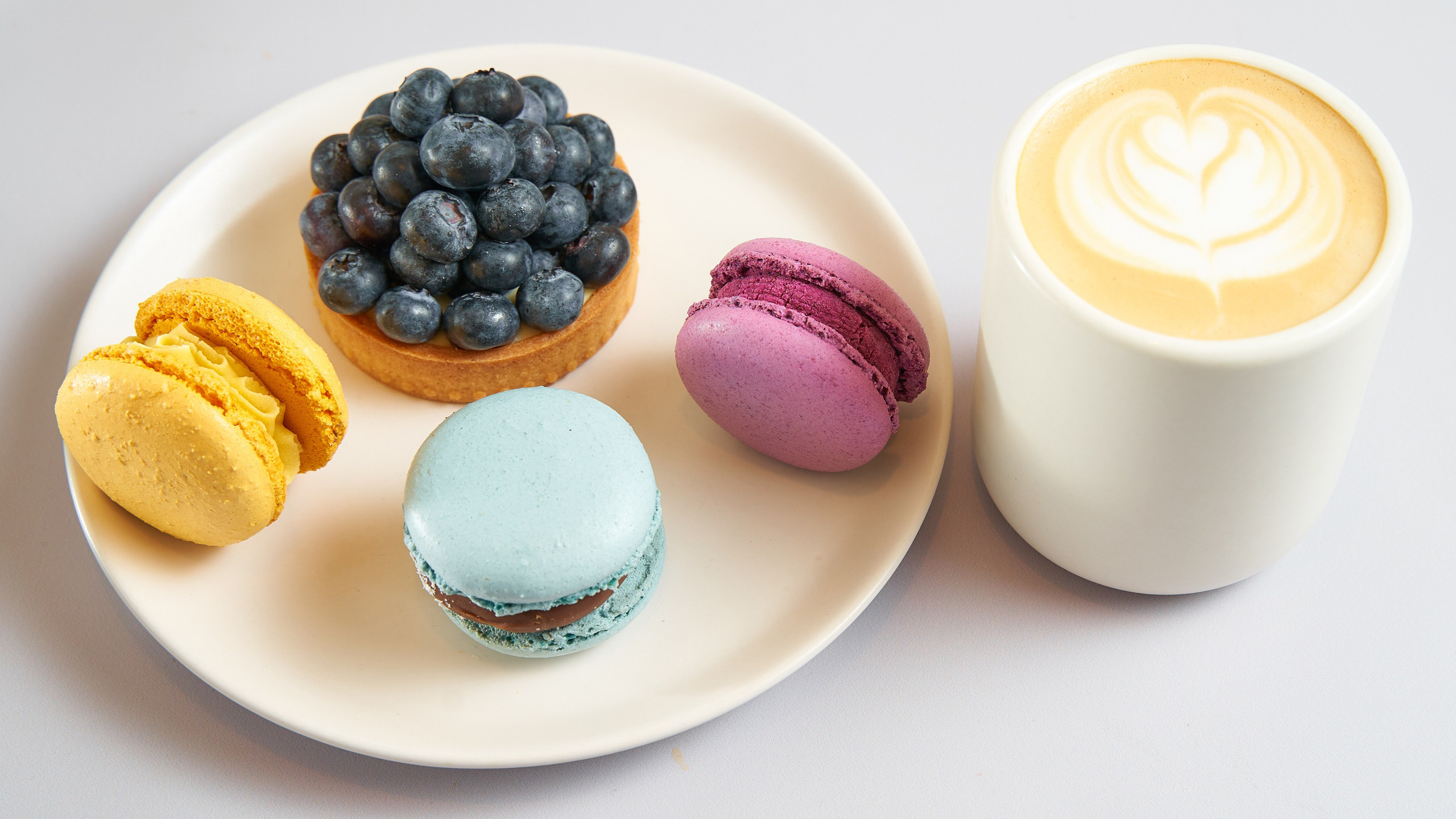 WOLT — CHERNIKA COFFEE. Фотограф в Уральске Александр Хохлачёв | HOHLACHEV.COM