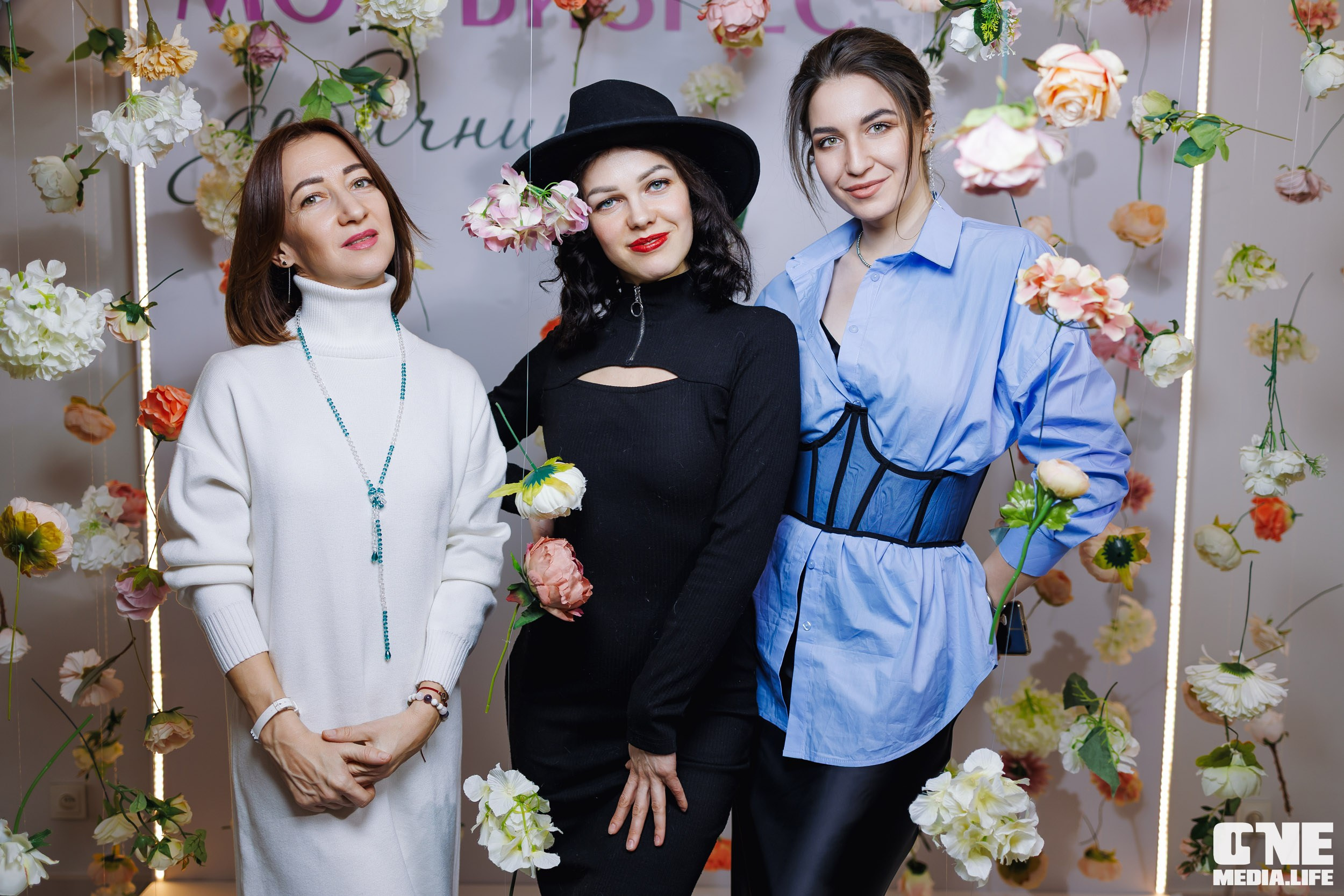 Форум Мой Бизнес — ДЕВИЧНИК. One Media Life: фоторепортажи, фотоотчеты с мероприятий и заведений