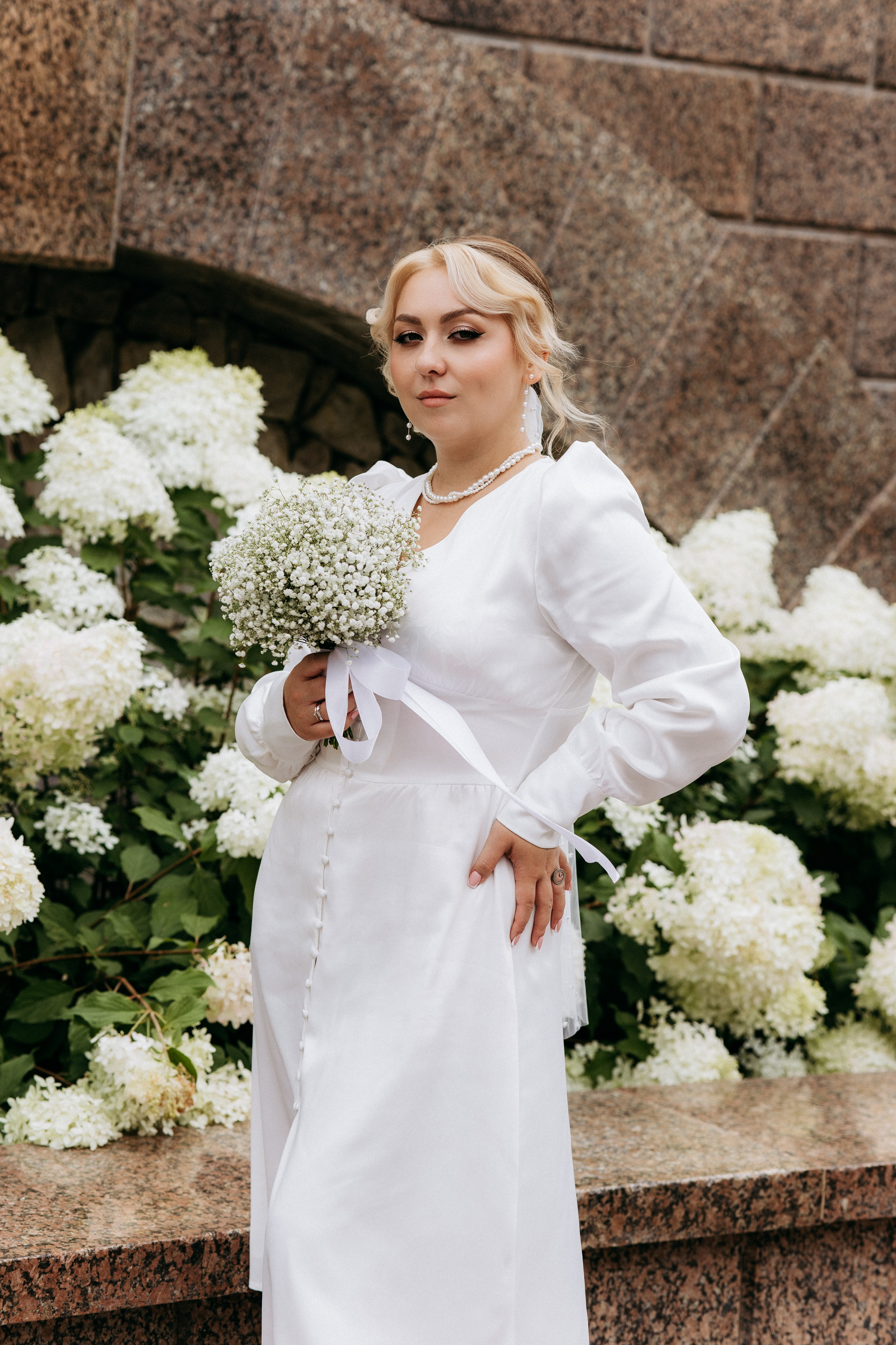 Максим & Виктория. Фотограф в Омске Валерия Крячко