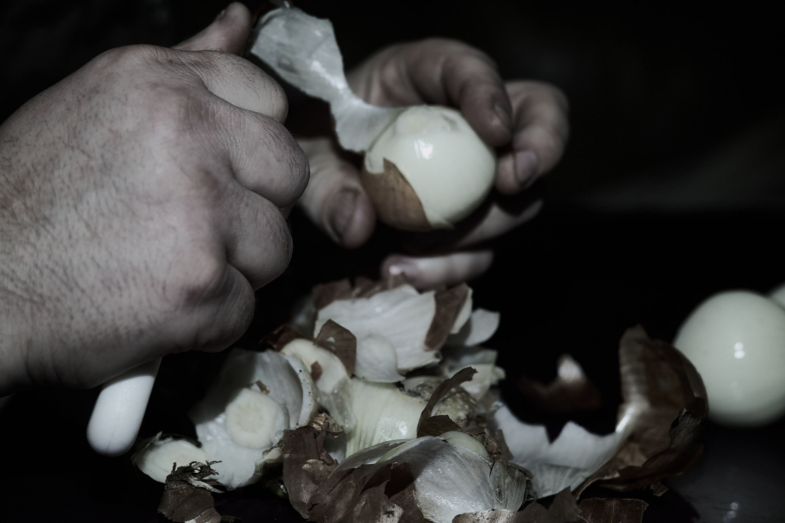 Басма. Фотограф Роман Адлер