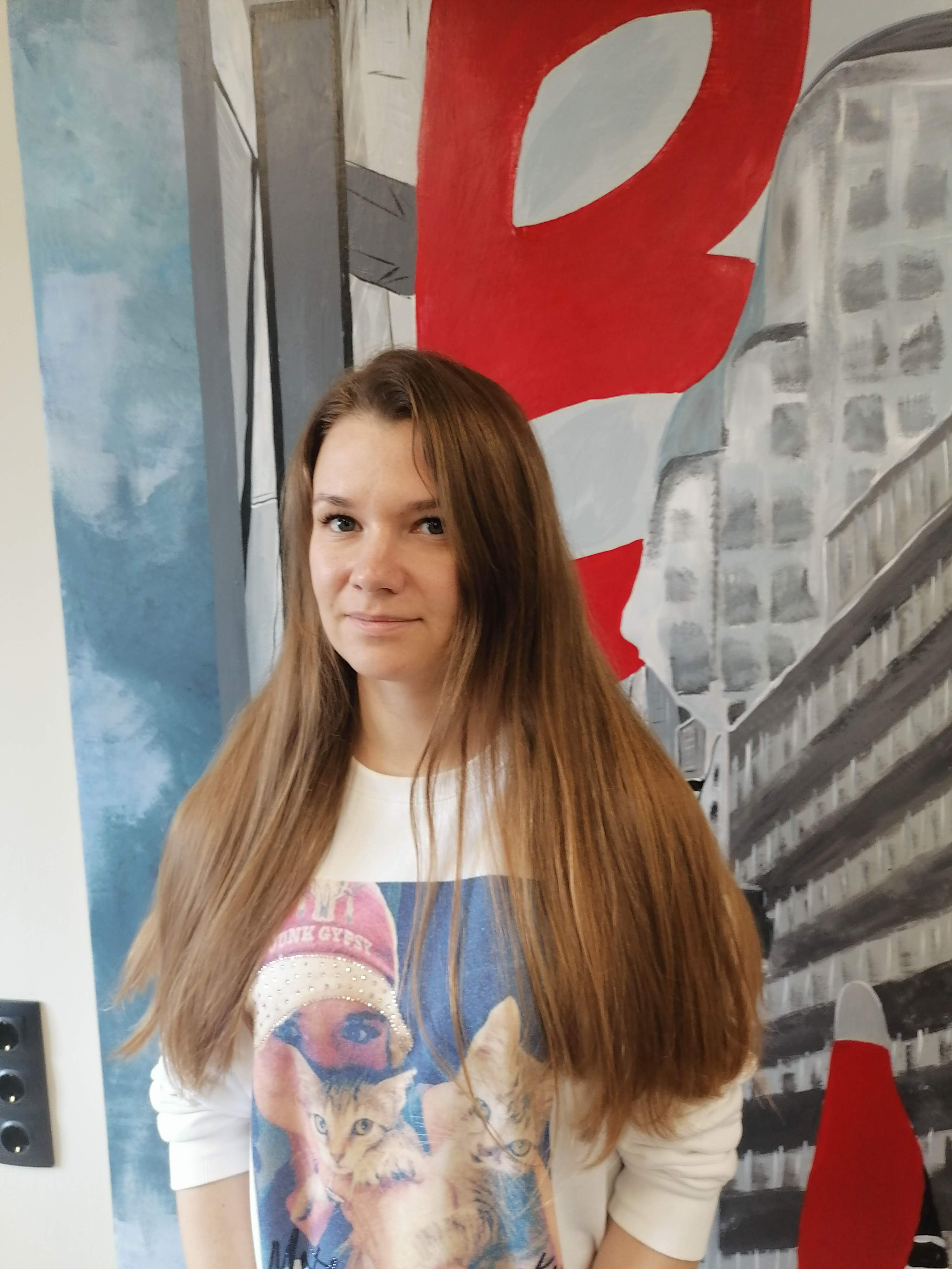 КодПривлекательности | Бьюти-марафон. Бьюти мастер Ростов-на-Дону Елена Довженко