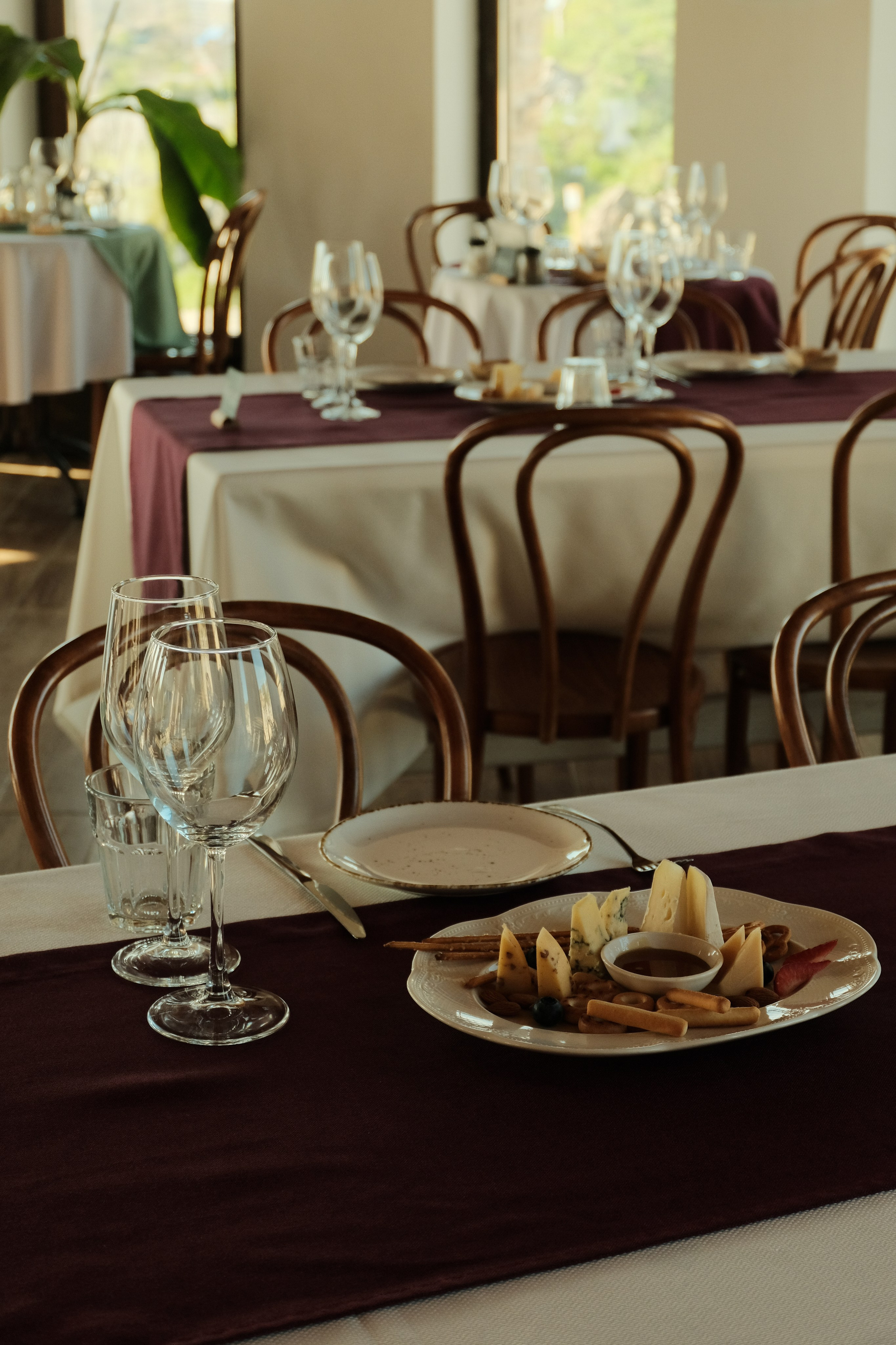 Russian wineries. Creative travel photographer — Berg Daria