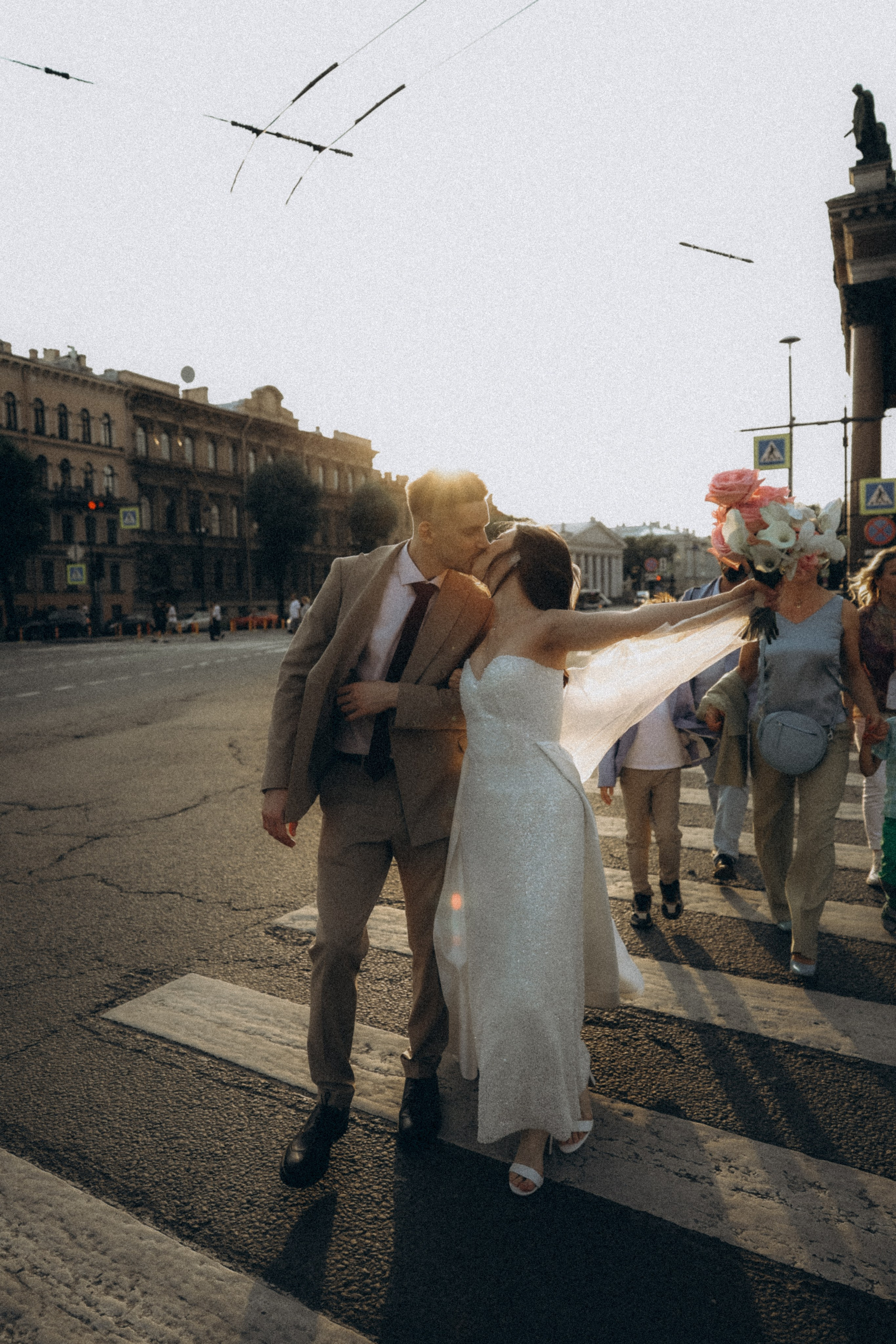 Эдуард и Софья. Свадебный и Семейный Фотограф в Гатчине и Санкт-Петербурге Виктория