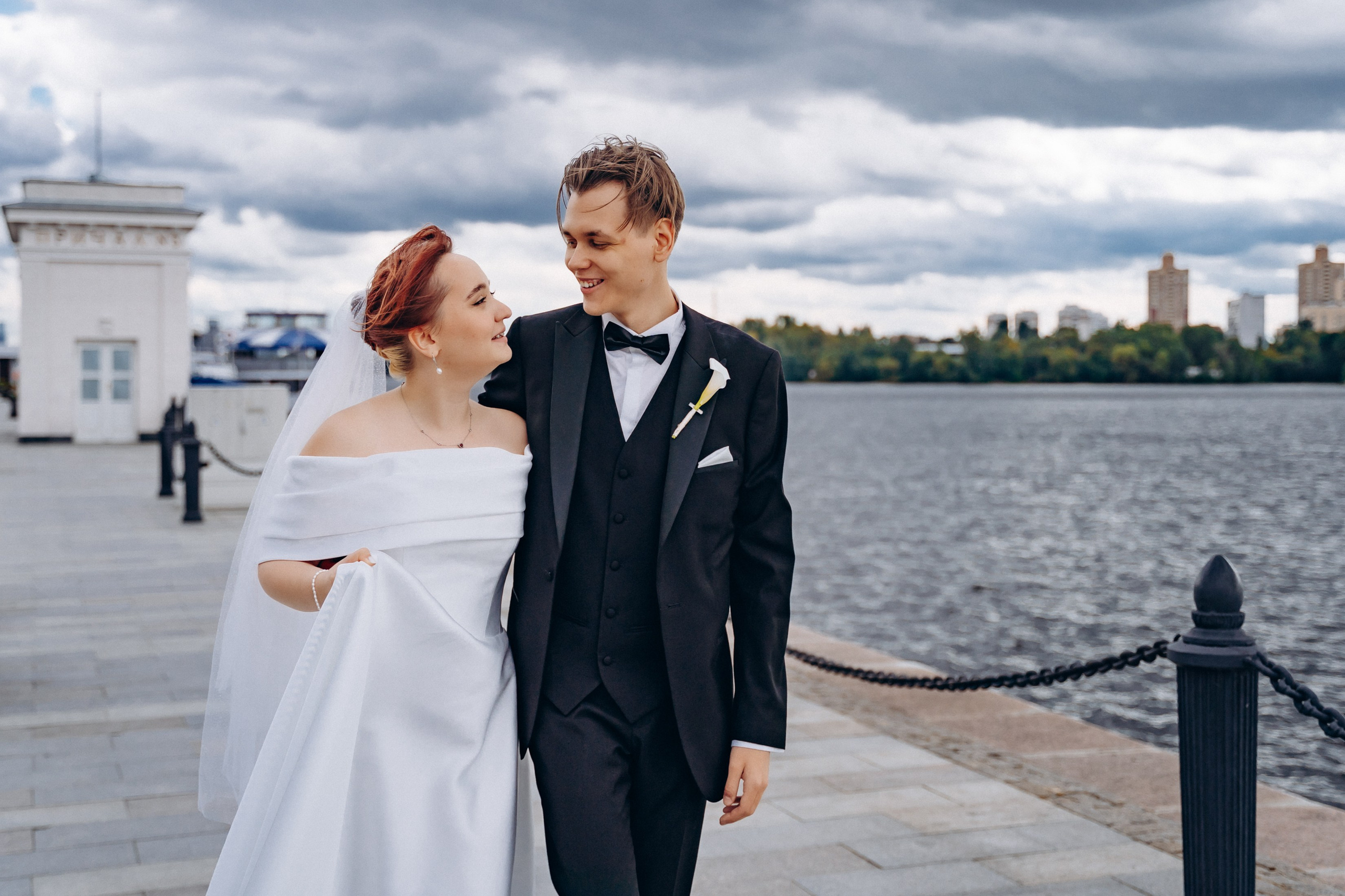 Свадьба. FOTOZ Studio / Фотовидеомейкер Андрей Смирнов