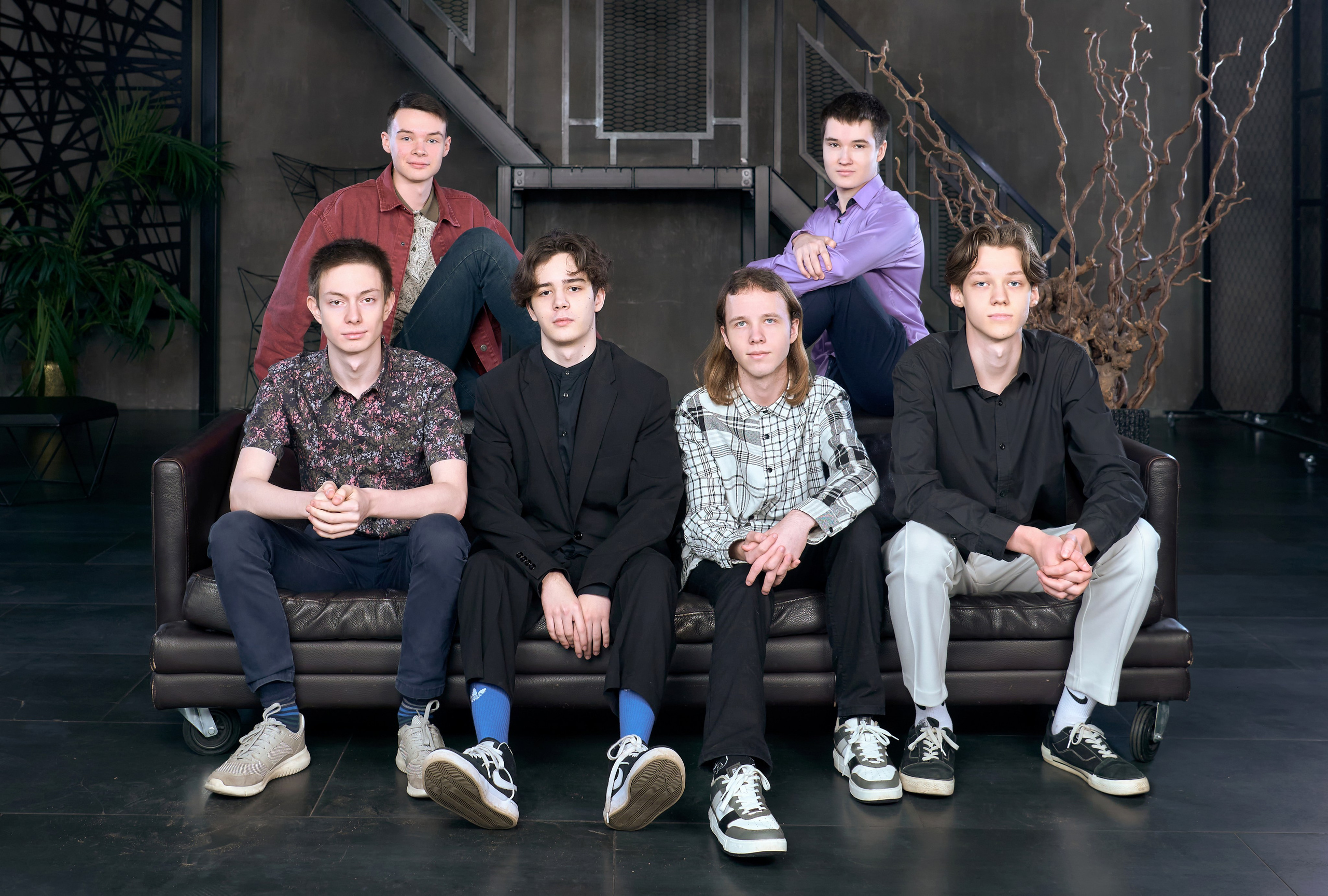 Школьный и семейный фотограф, Одинцово