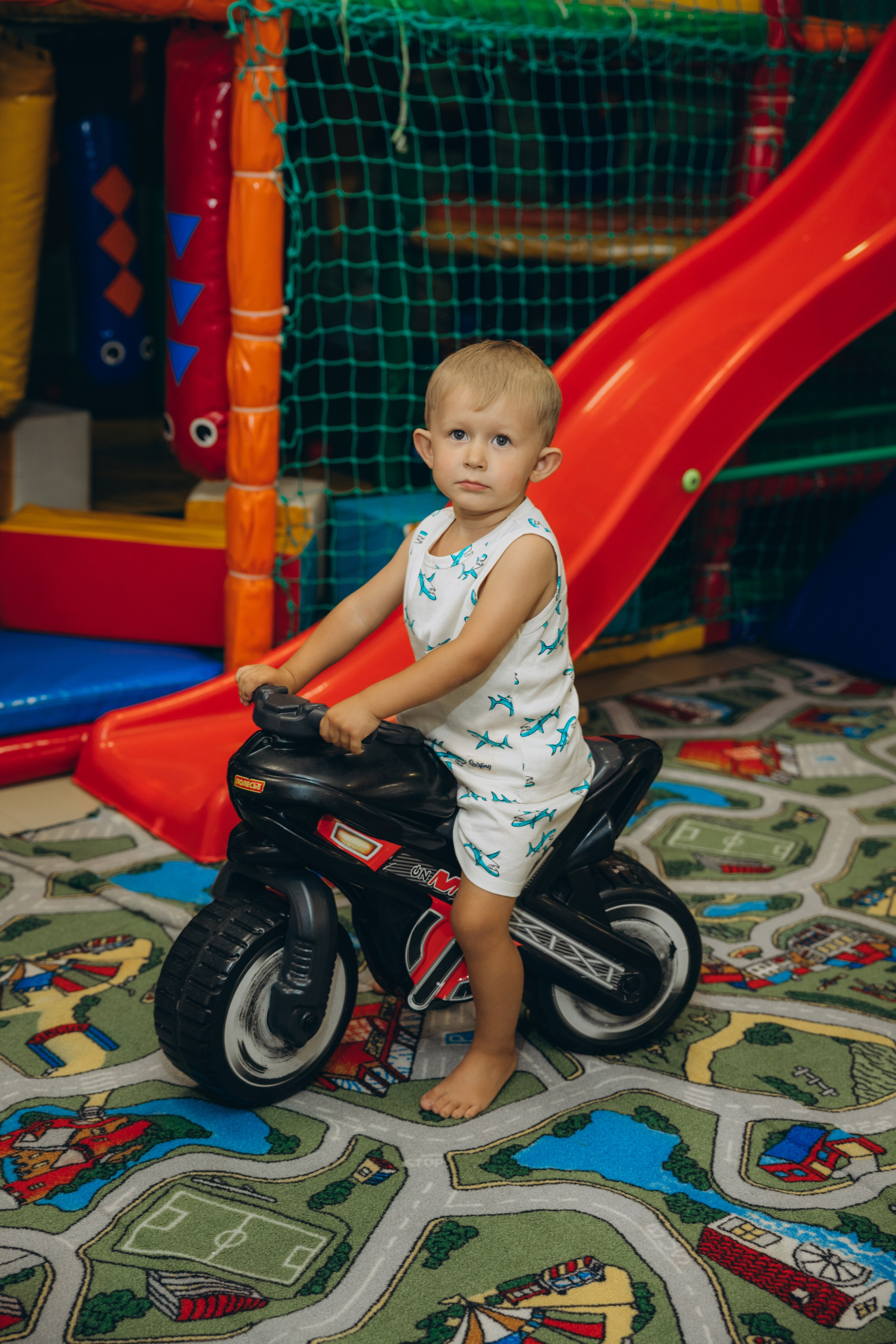 Детский день рождения. Свадебный, семейный фотограф в Иркутске Светлана Макаричева