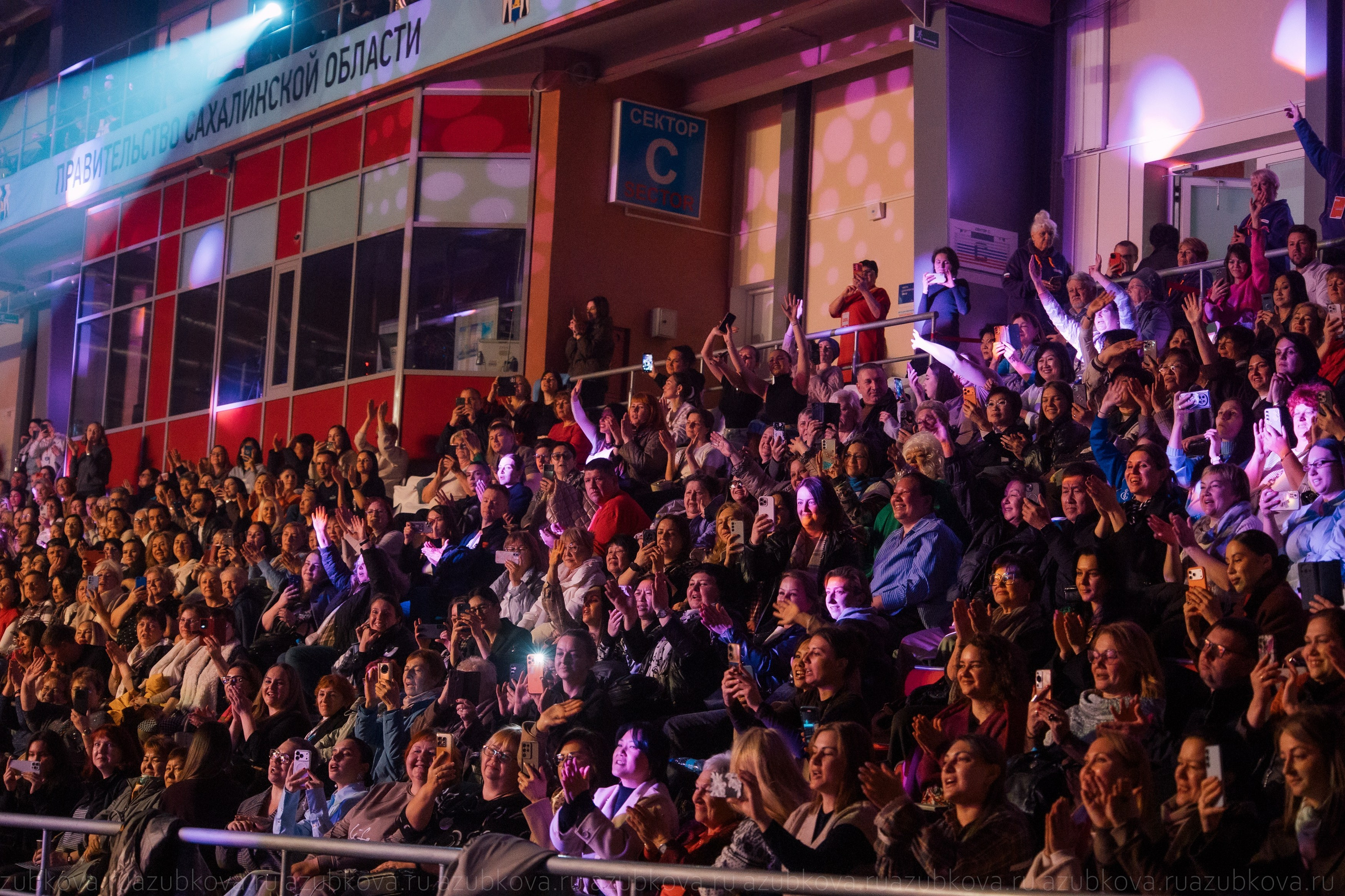 Филипп Киркоров. Часть II. Фотограф Анастасия Зубкова