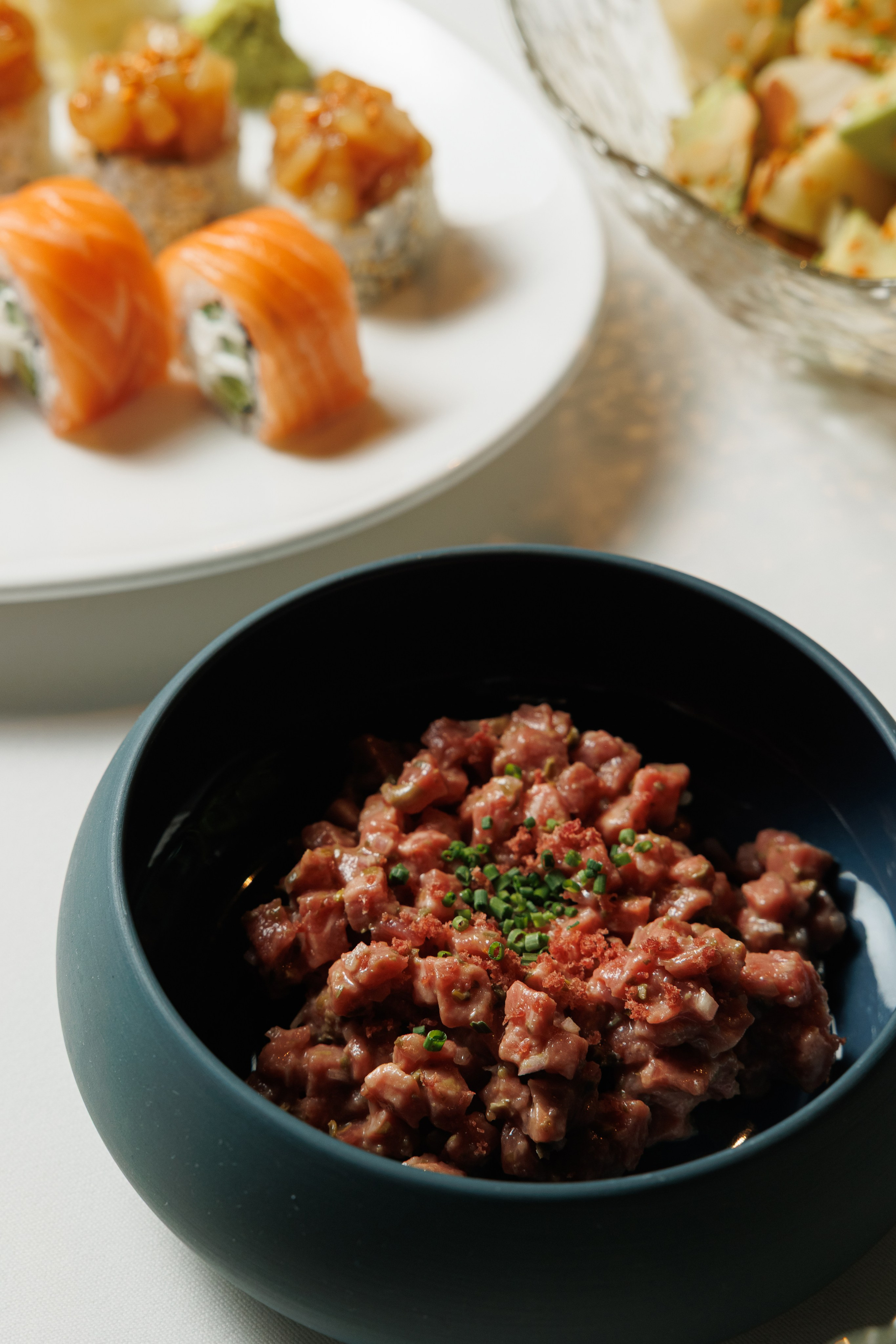 Презентация ресторанов NARNIA, AFINA и 13 для организаторов мероприятий и агентств. Репортажный фотограф Ольга Кочетова в Москве