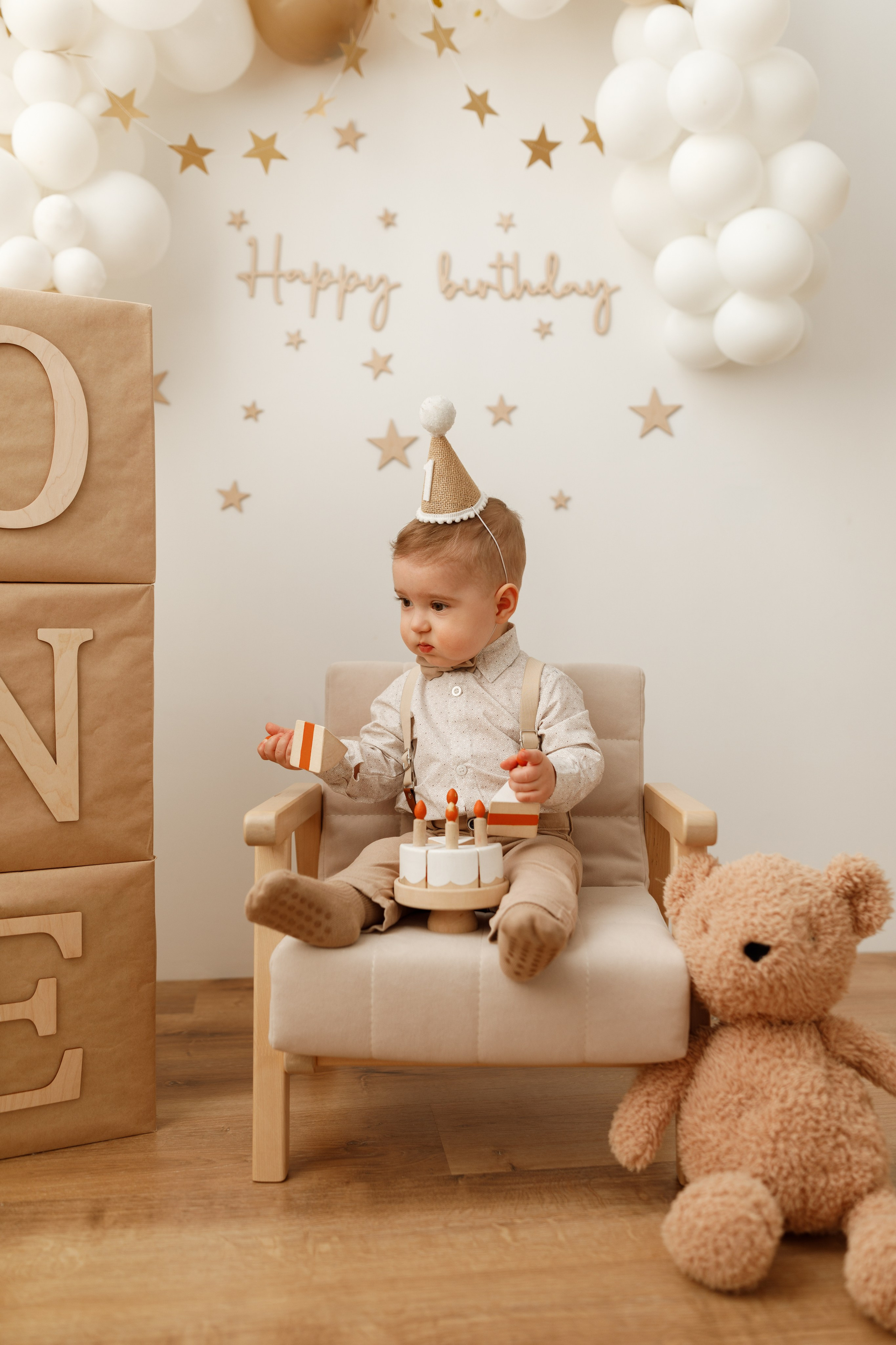 Роману 1 годик. Фотограф на годик Хабаровск Детский и семейный фотограф в Хабаровске Юлия Матвиенко