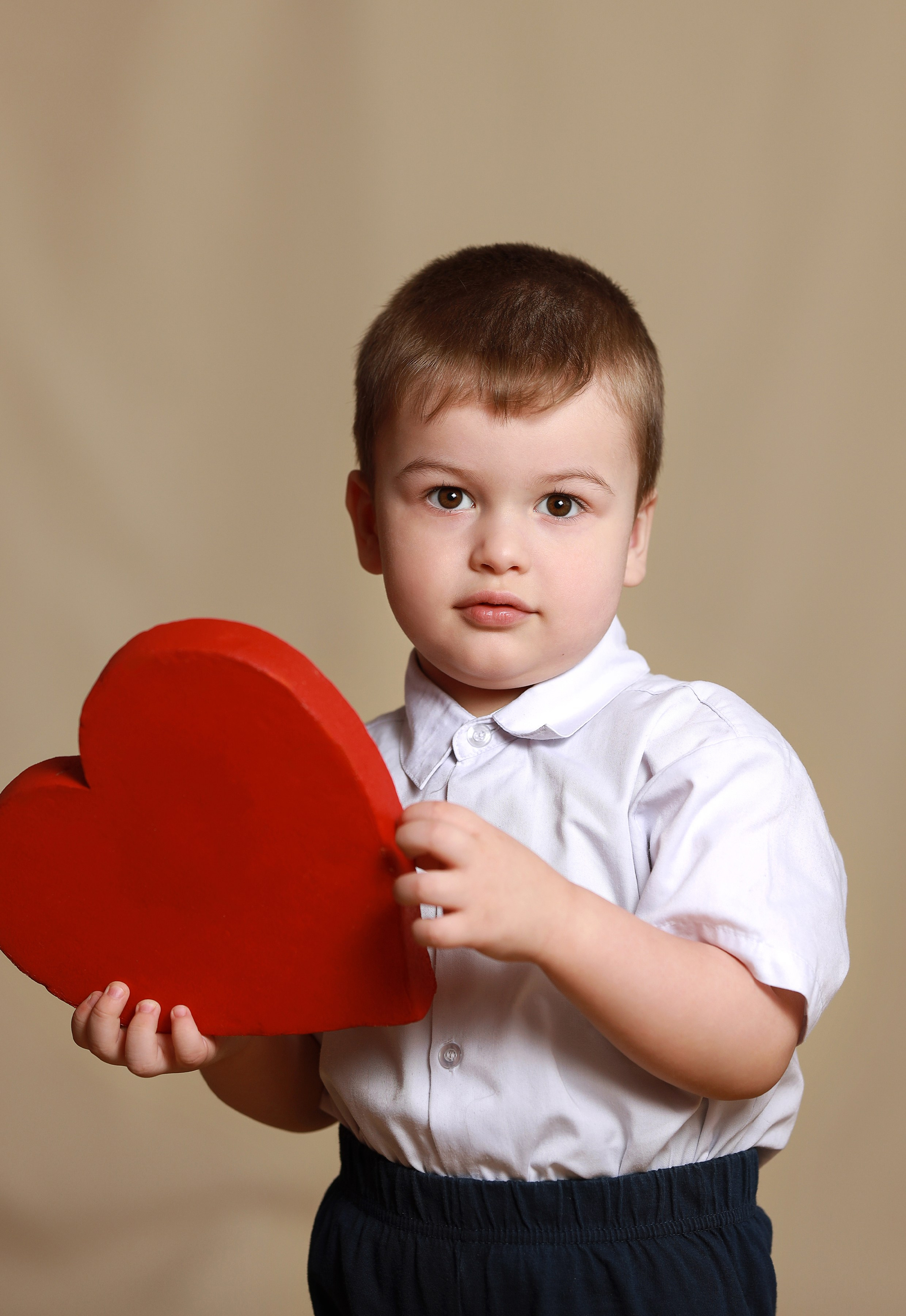 ДЕТСКИЙ САД. Школьный фотограф в Красноярске